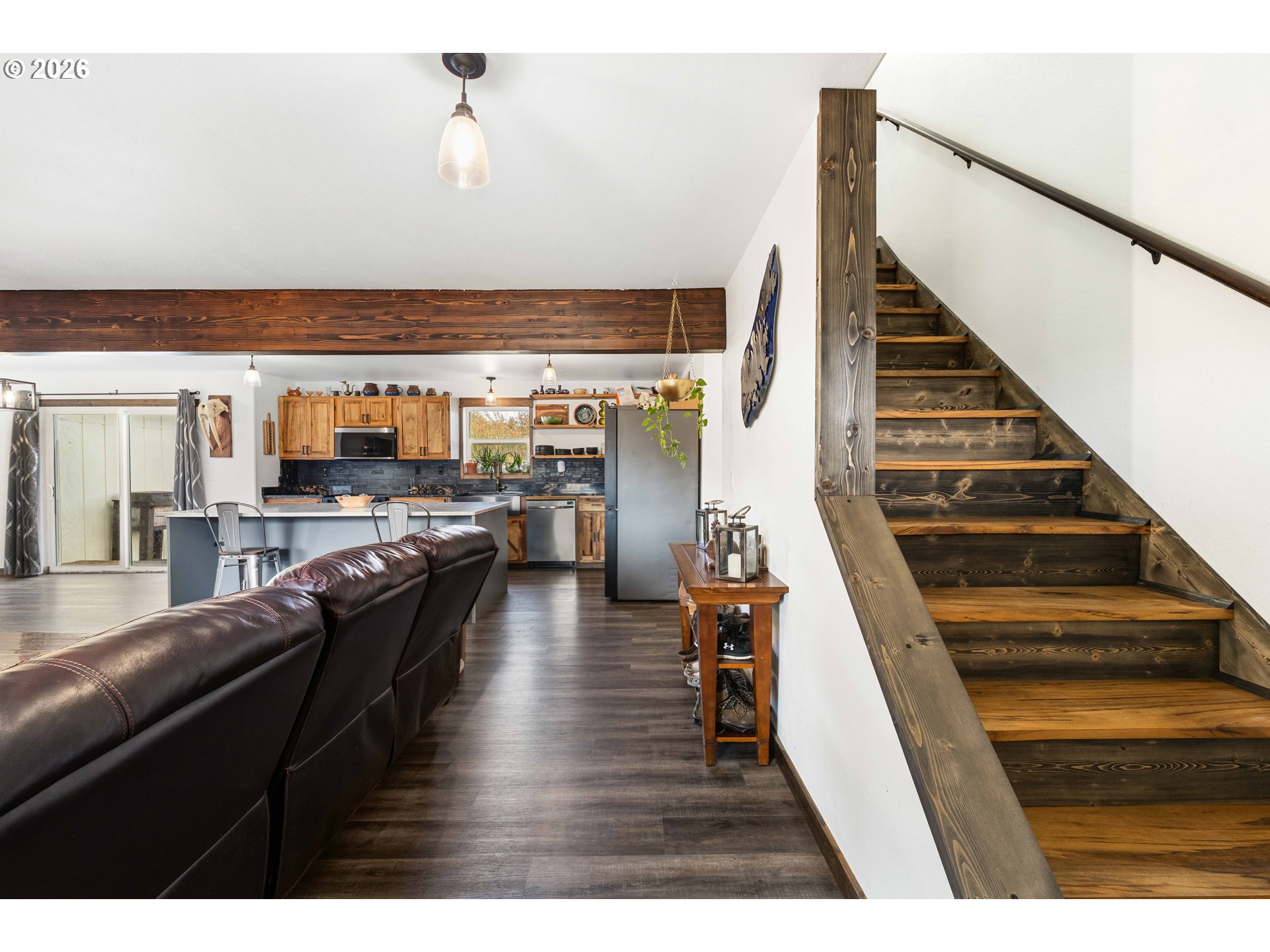87593 TWO MILE LN, Bandon, OR 97411