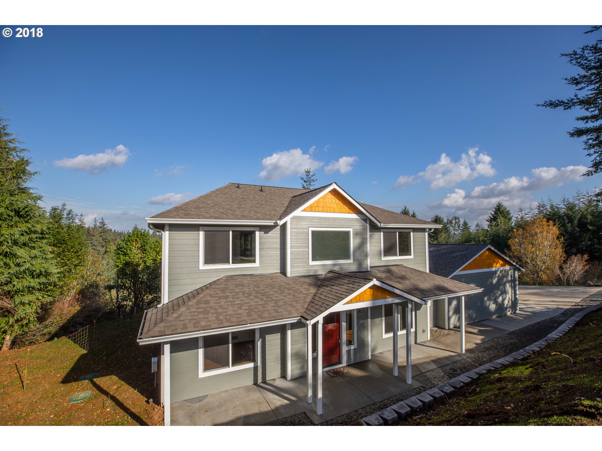 Coquille Oregon Real Estate Homes for Sale in Coquille OR