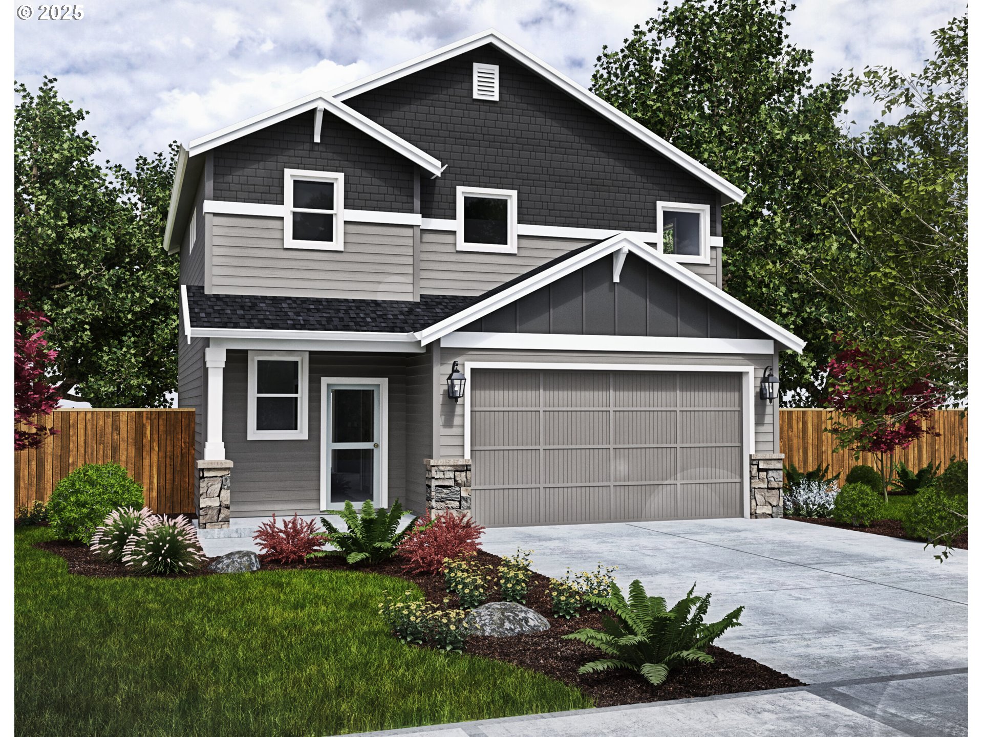 10228 SE HORNADAY AVE UNIT 377, Happy Valley, OR, 97086