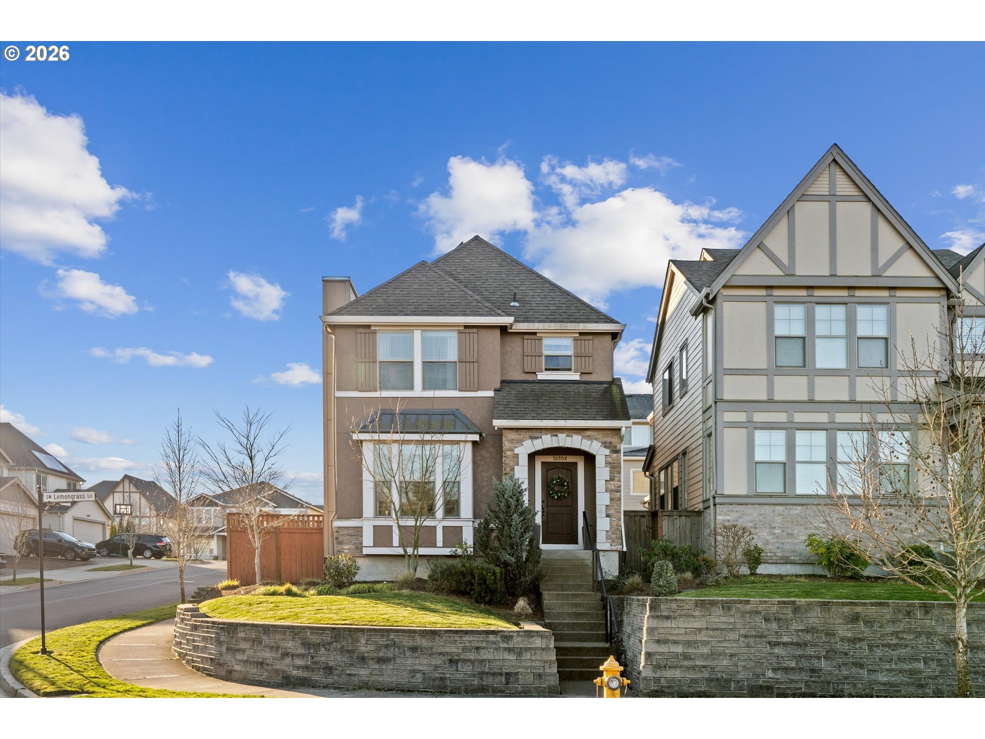 16804 SW LEMONGRASS LN, Beaverton OR 97007