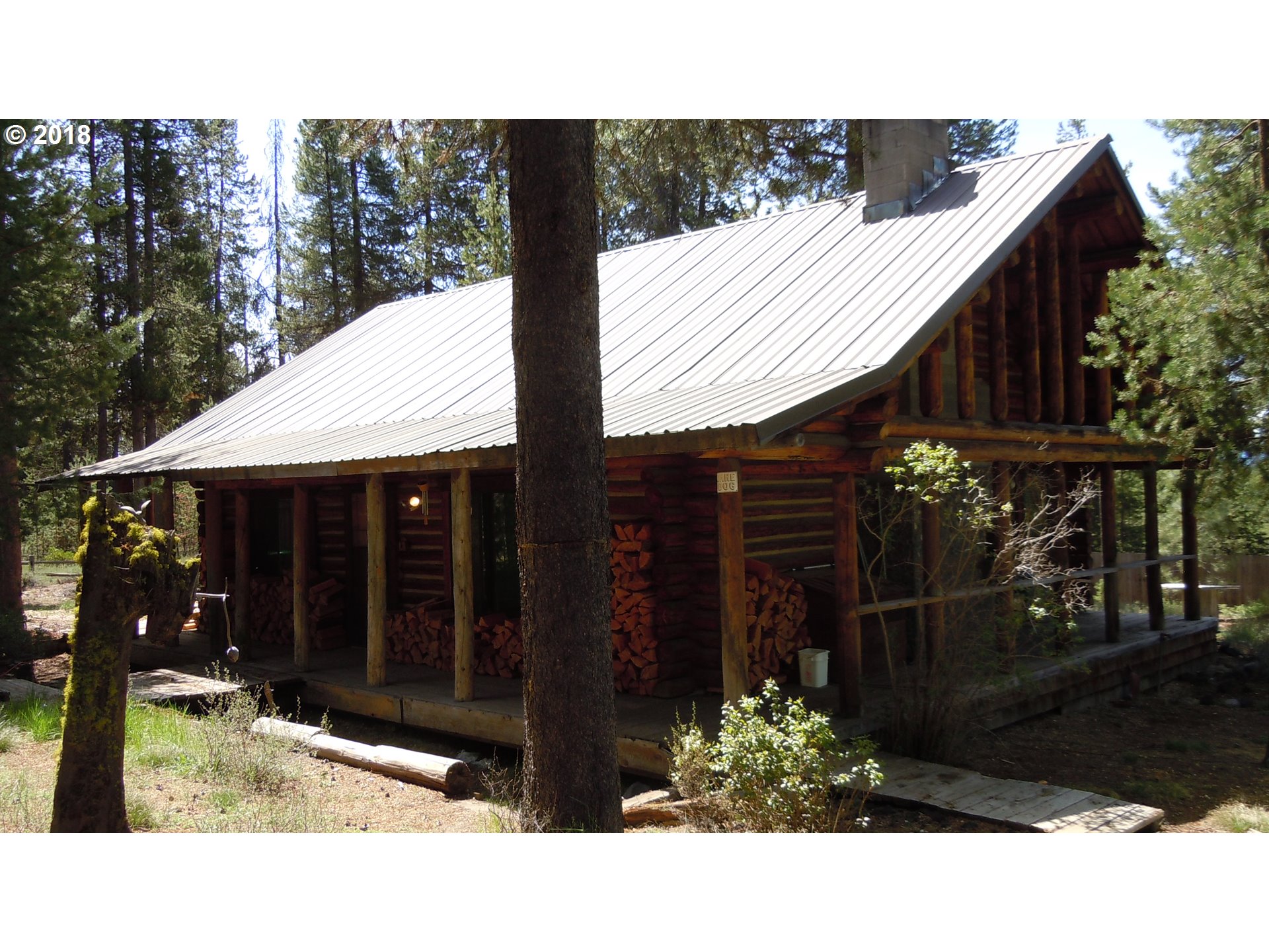 Photo of 18009 HWY 58 Crescent Lake OR 97733