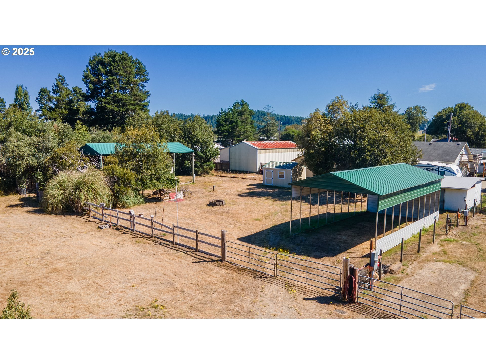 35730 SE 20 Hwy, Albany, OR, 97322