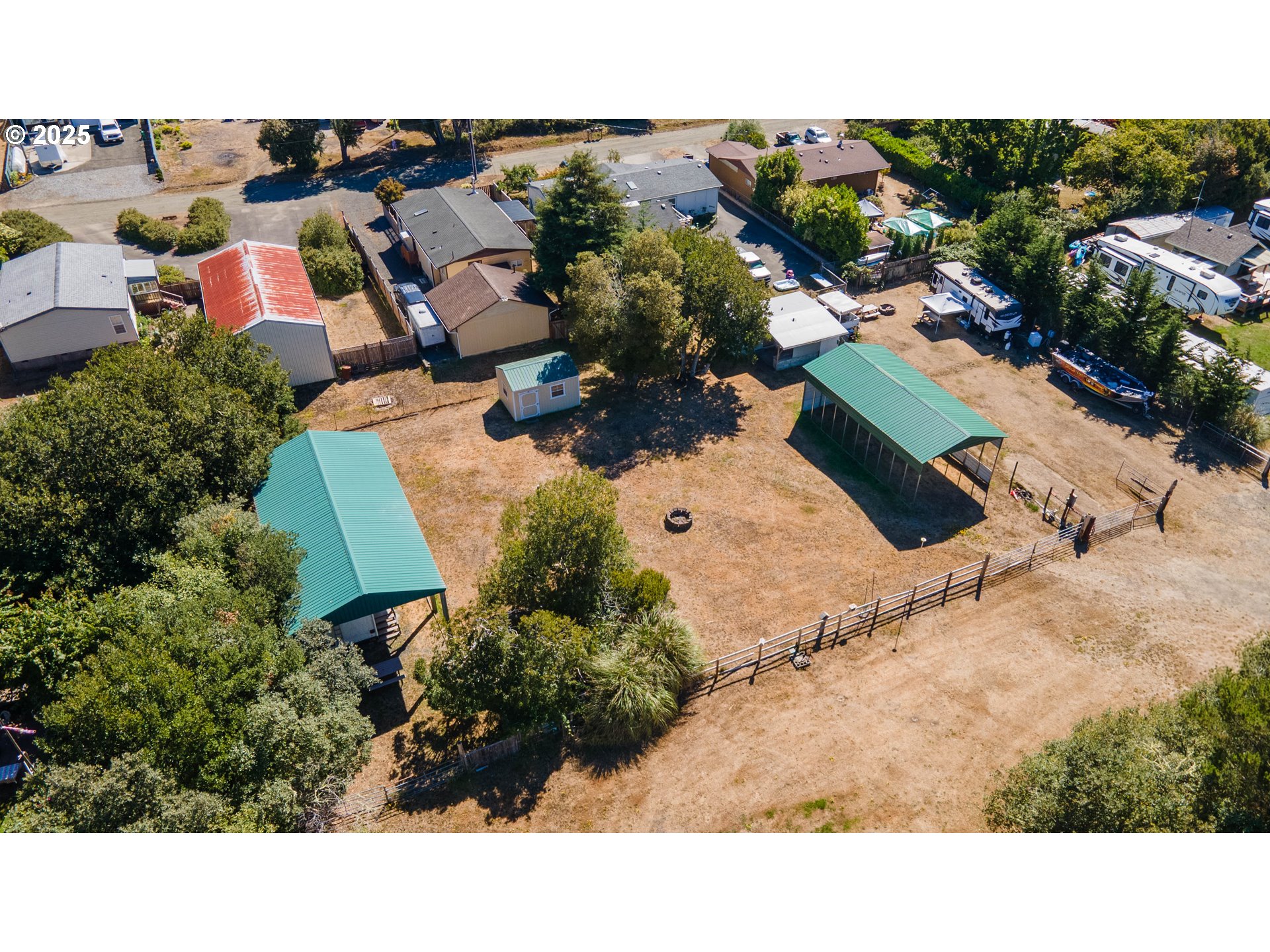 0 S 3RD ST UNIT 500, Lakeside, OR, 97449