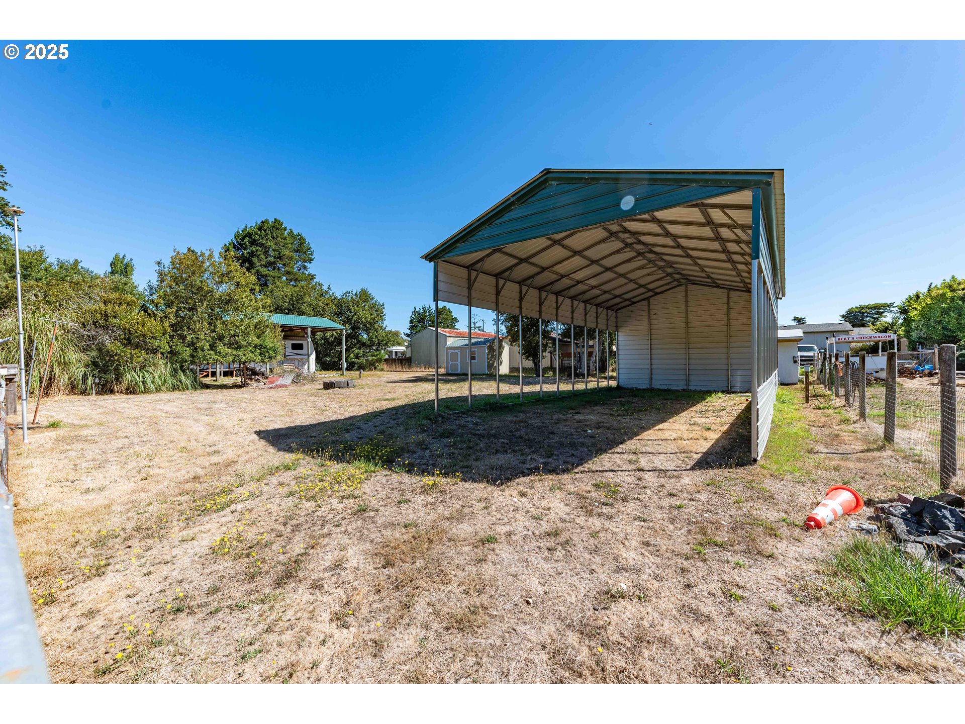 0 S 3RD ST UNIT 500, Lakeside, OR, 97449