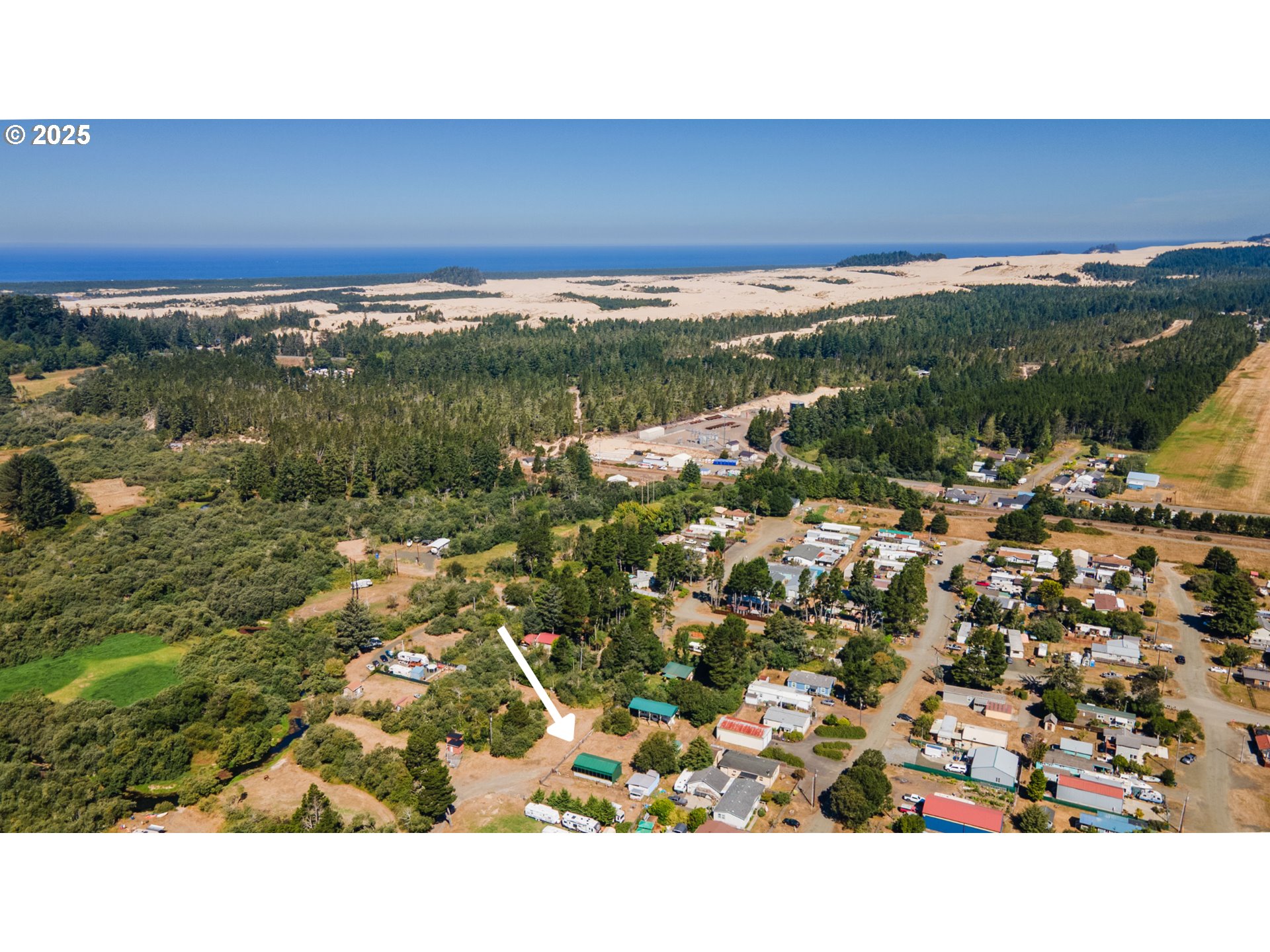 0 S 3RD ST UNIT 500, Lakeside, OR, 97449