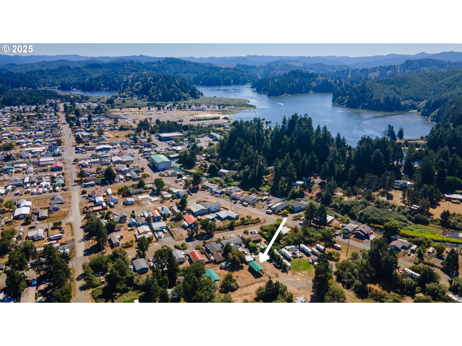 0 S 3RD ST UNIT 500, Lakeside, OR, 97449