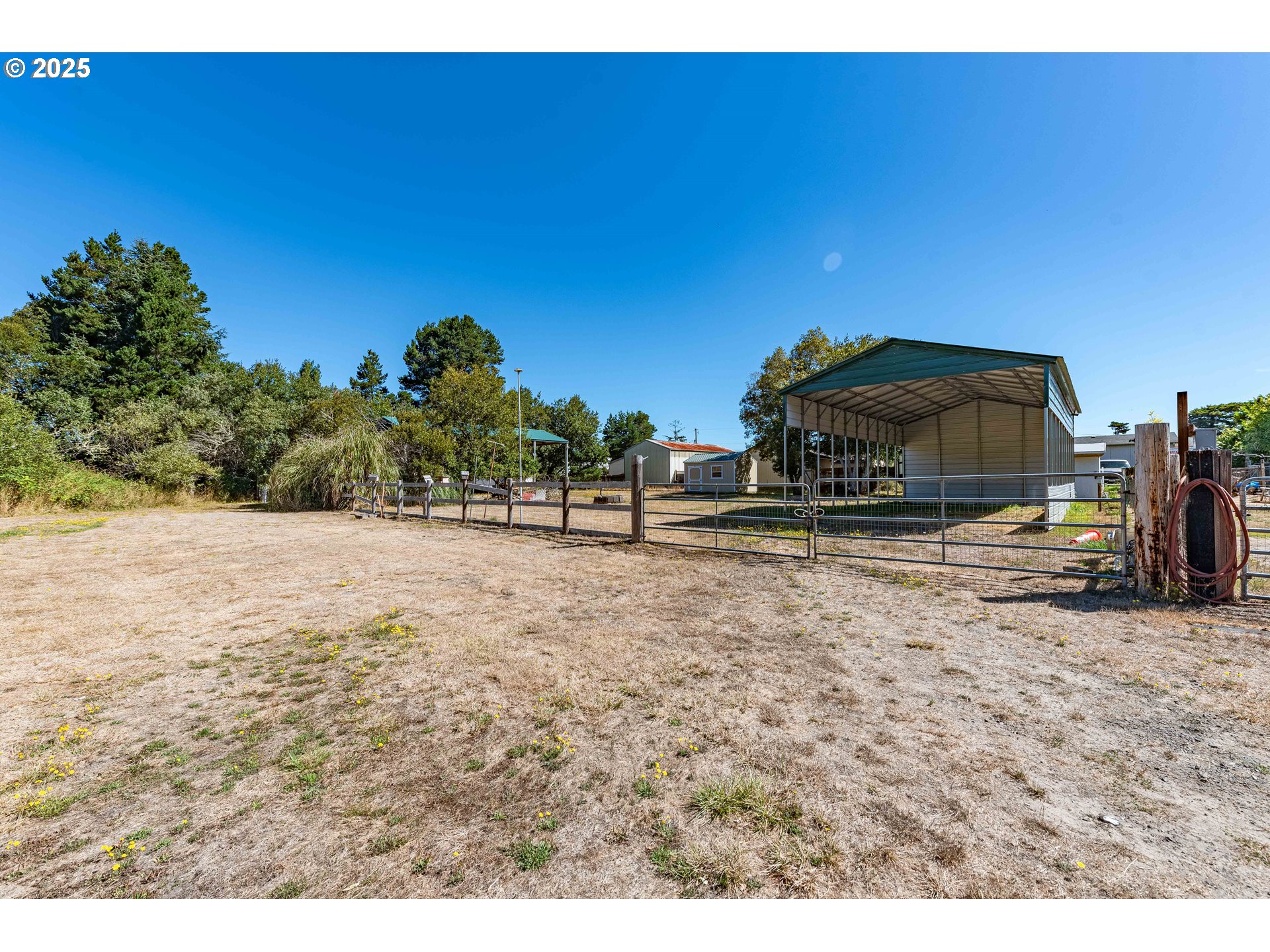 0 S 3RD ST UNIT 500, Lakeside, OR, 97449