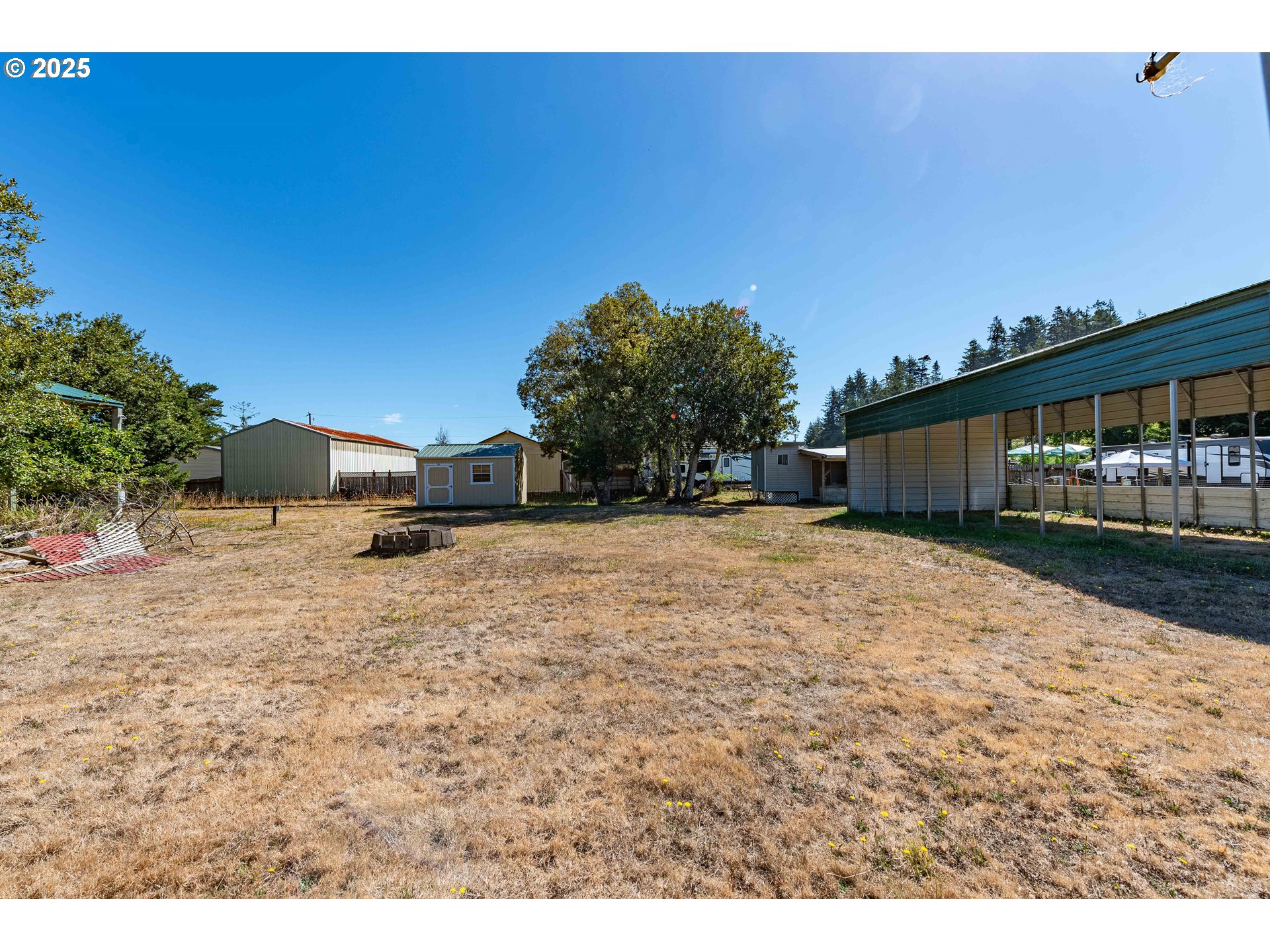 0 S 3RD ST UNIT 500, Lakeside, OR, 97449