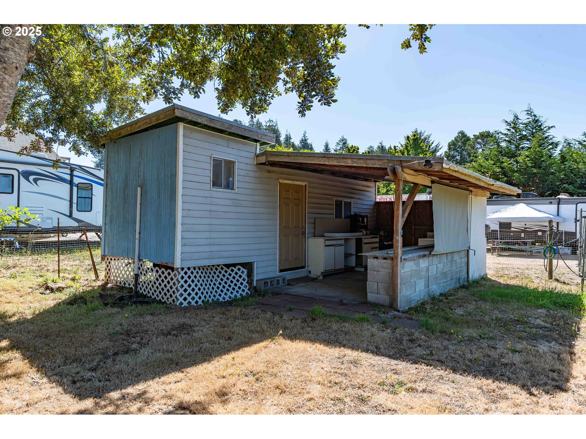 0 S 3RD ST UNIT 500, Lakeside, OR, 97449