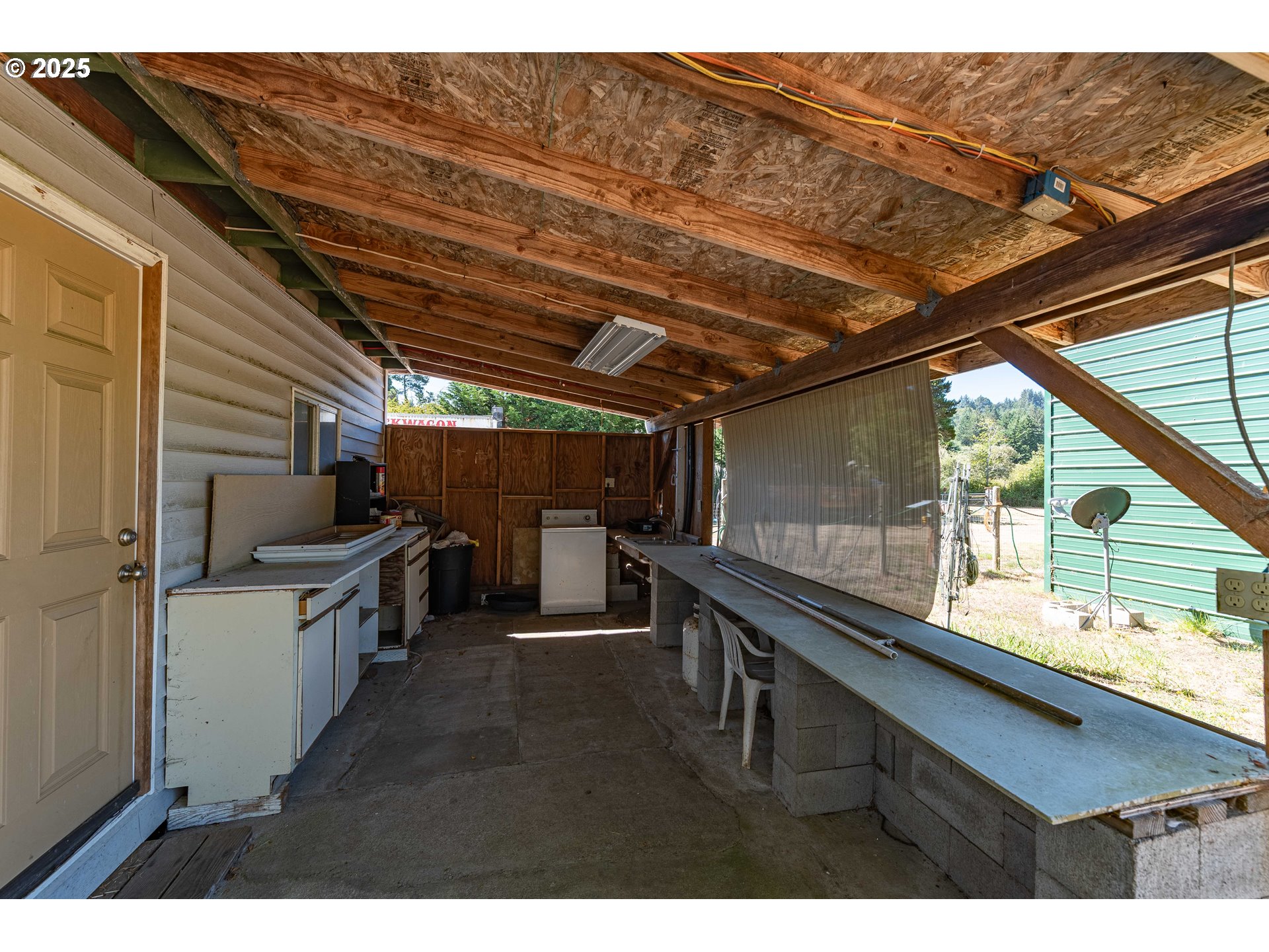 0 S 3RD ST UNIT 500, Lakeside, OR, 97449