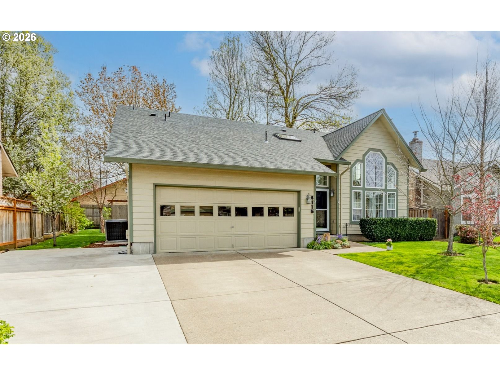 4115 BERRYWOOD DR, Eugene, OR, 97404