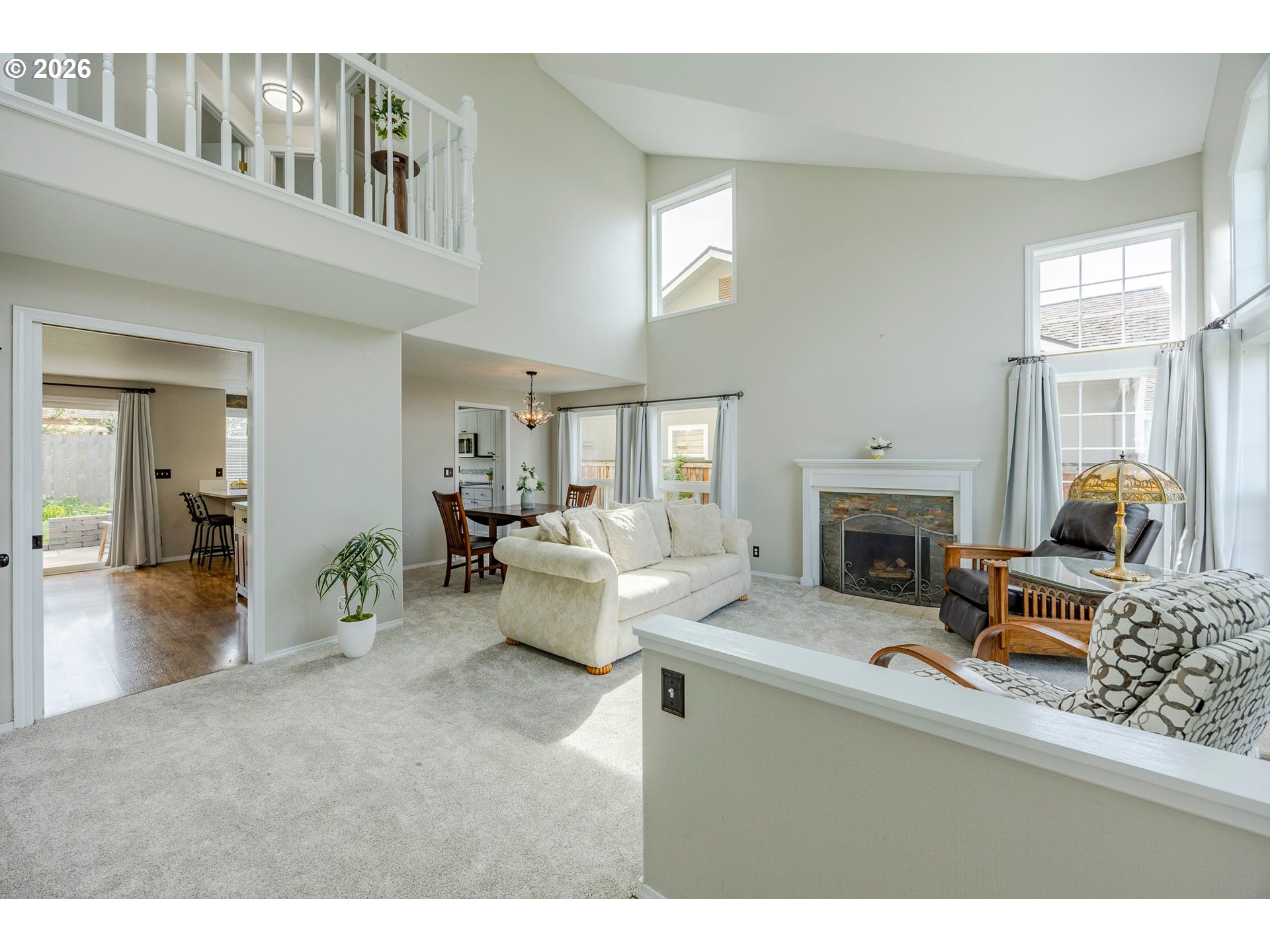 4115 BERRYWOOD DR, Eugene, OR, 97404