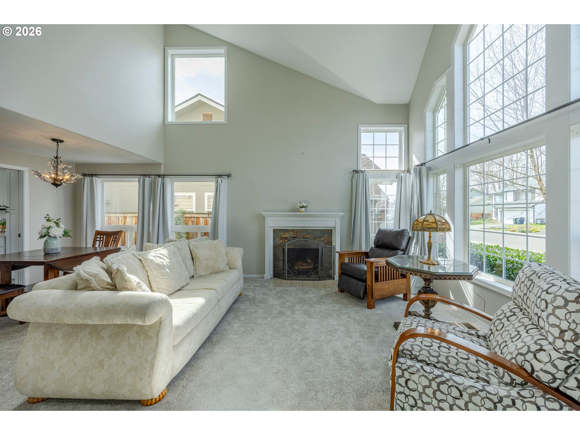 4115 BERRYWOOD DR, Eugene, OR, 97404