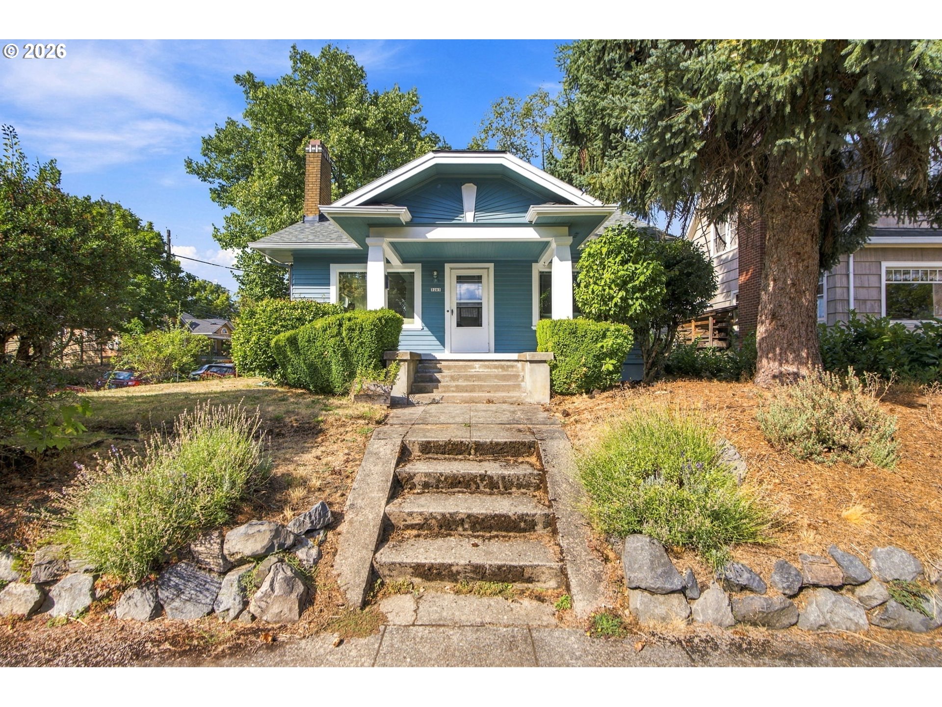 3203 NE SCHUYLER ST, Portland, OR 97212, Portland