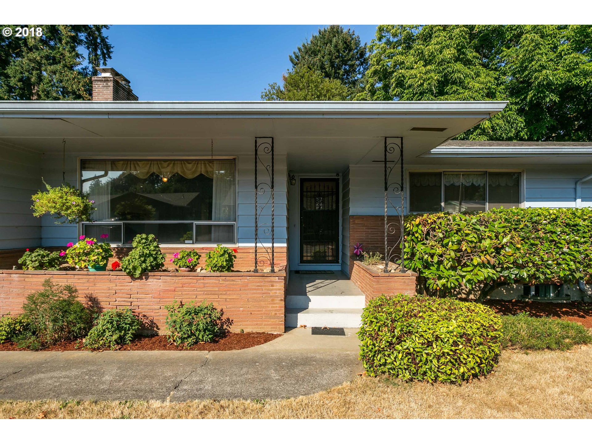 Sold Property