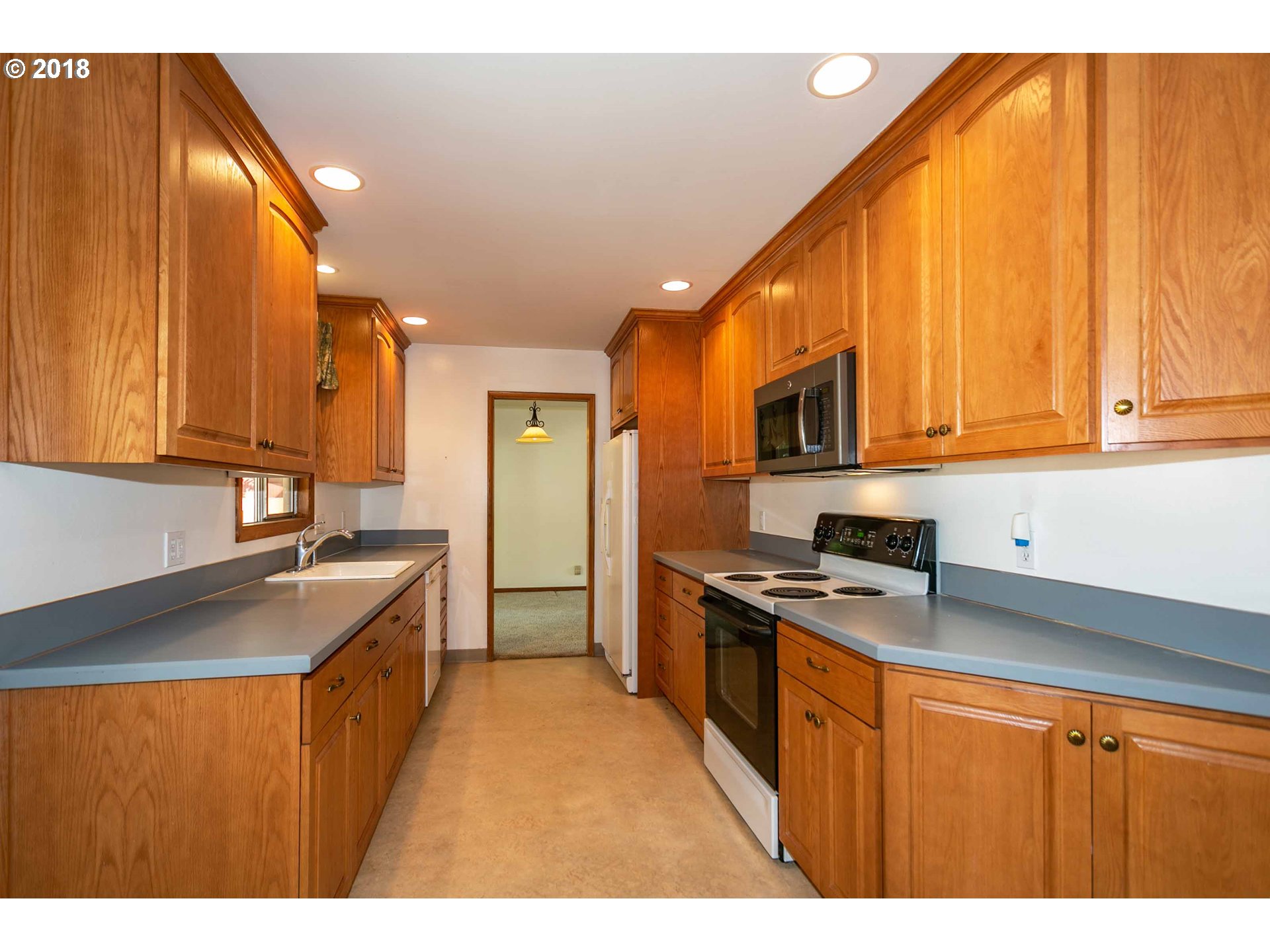 Sold Property