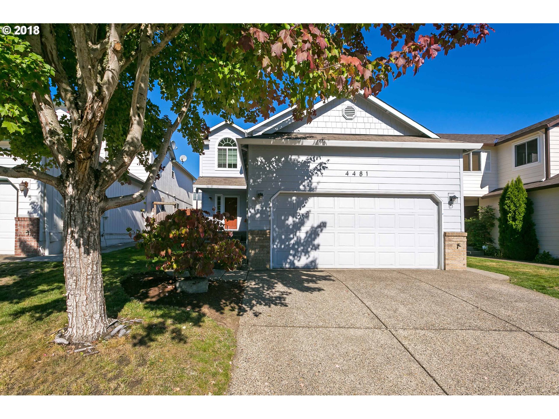 Sold Property