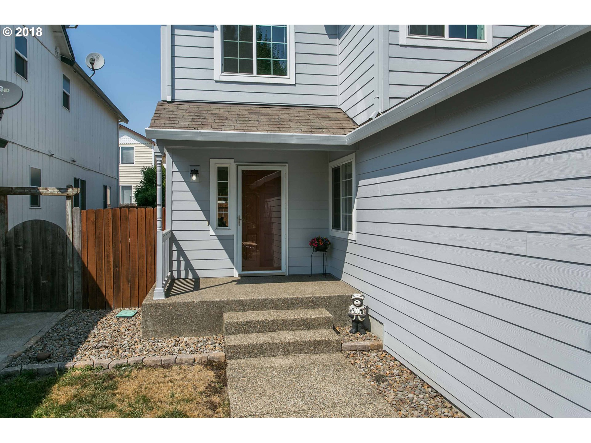Sold Property