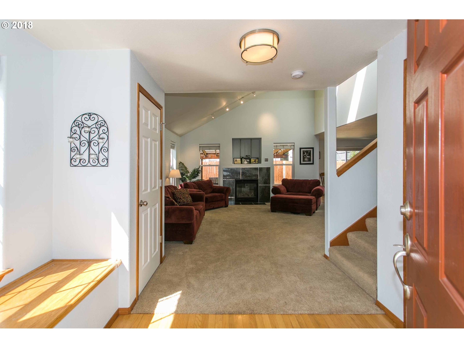 Sold Property