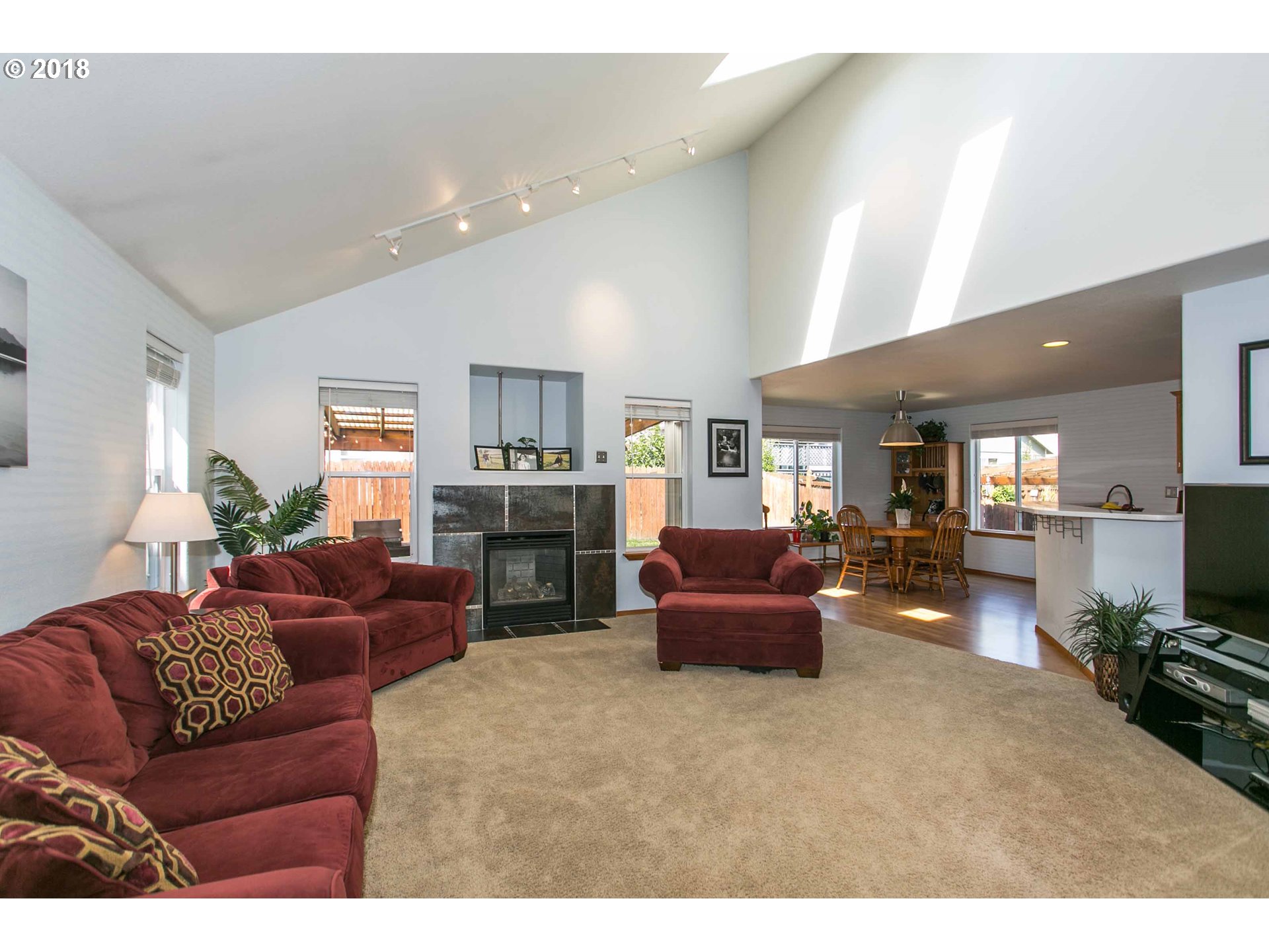 Sold Property