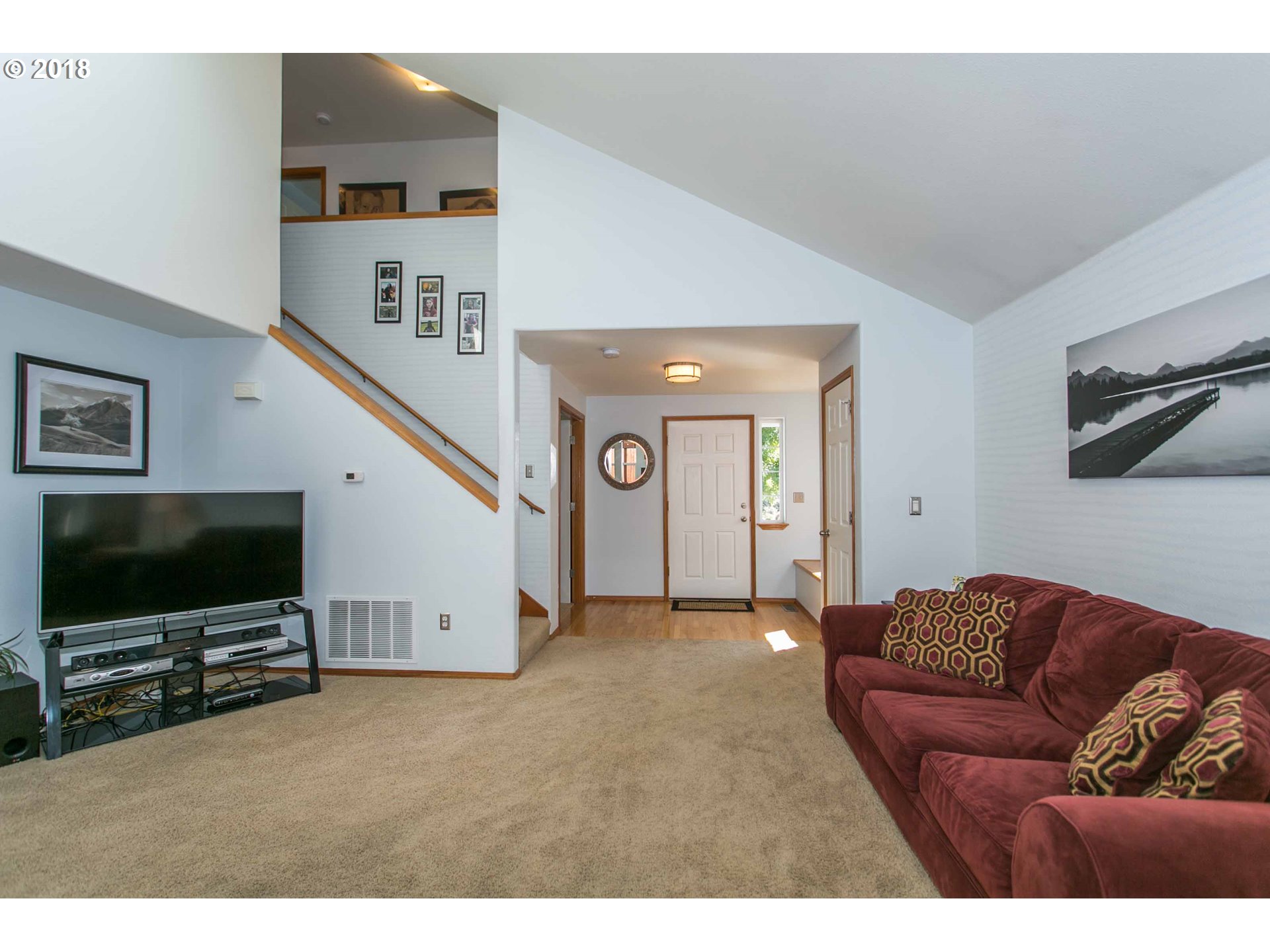 Sold Property