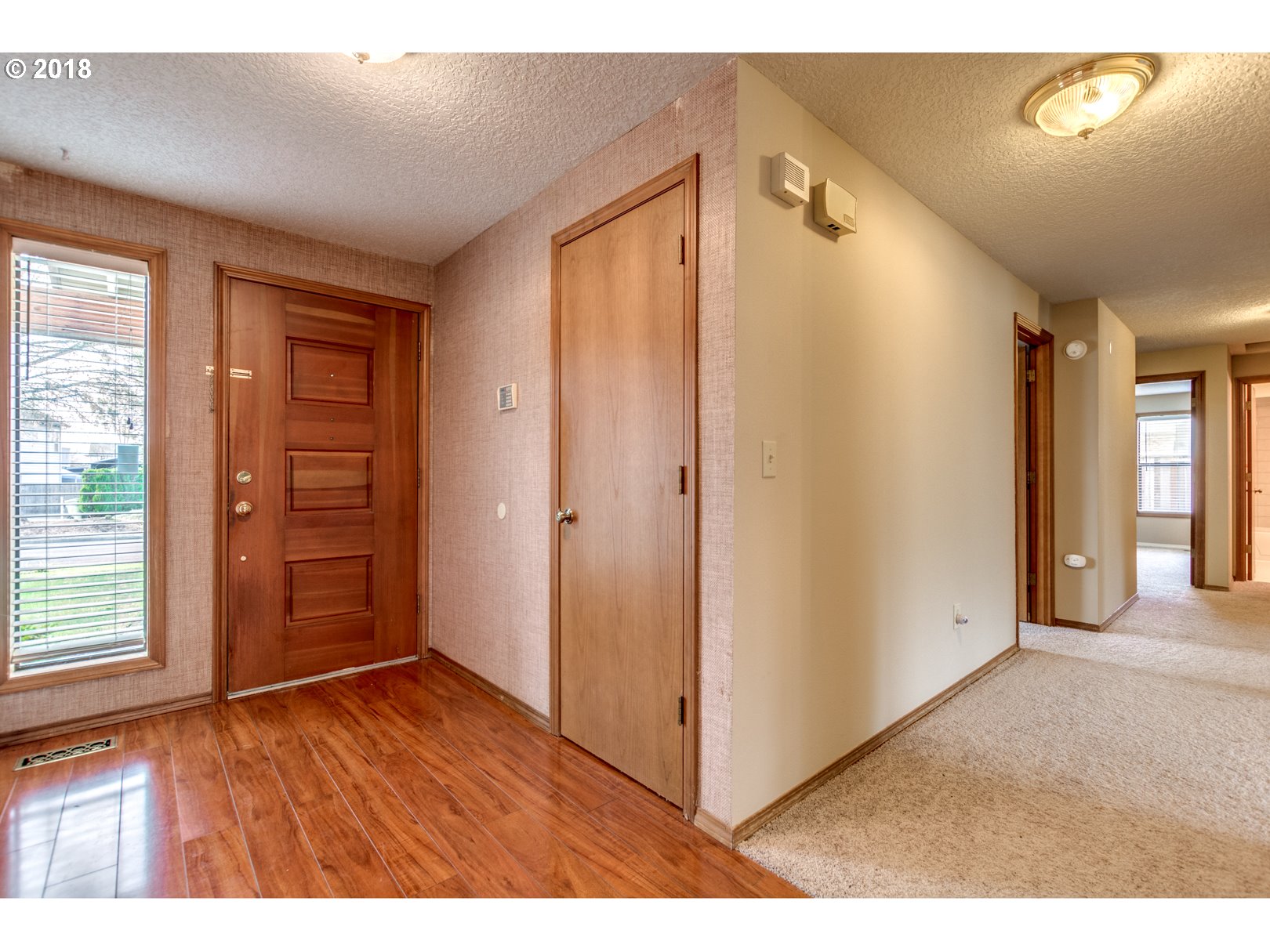 Entrance/Foyer