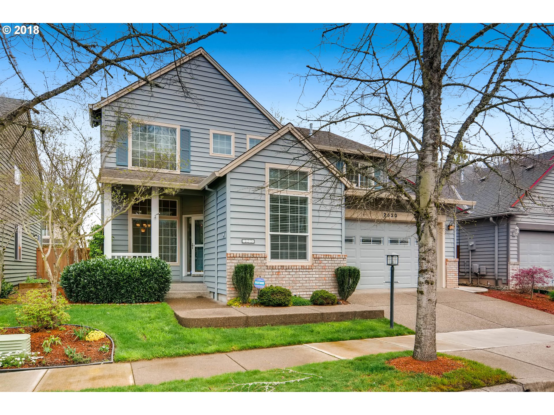 Sold Property