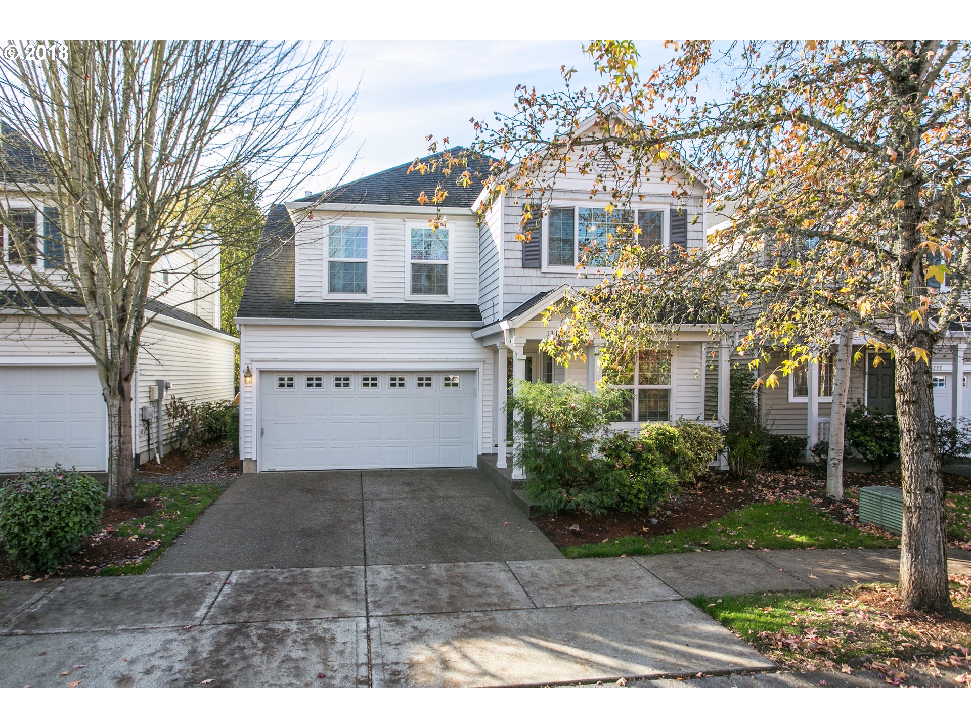 Sold Property