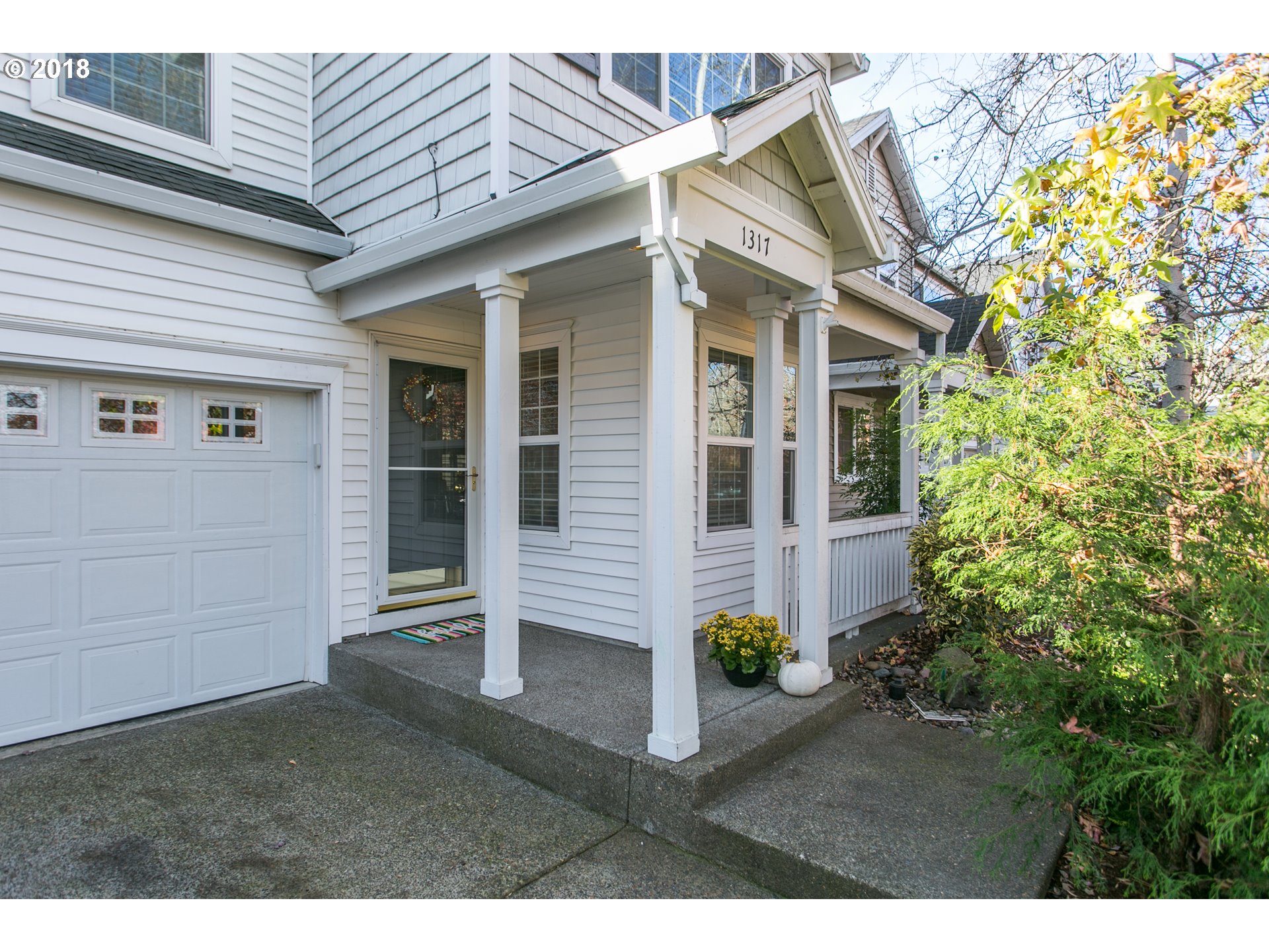 Sold Property