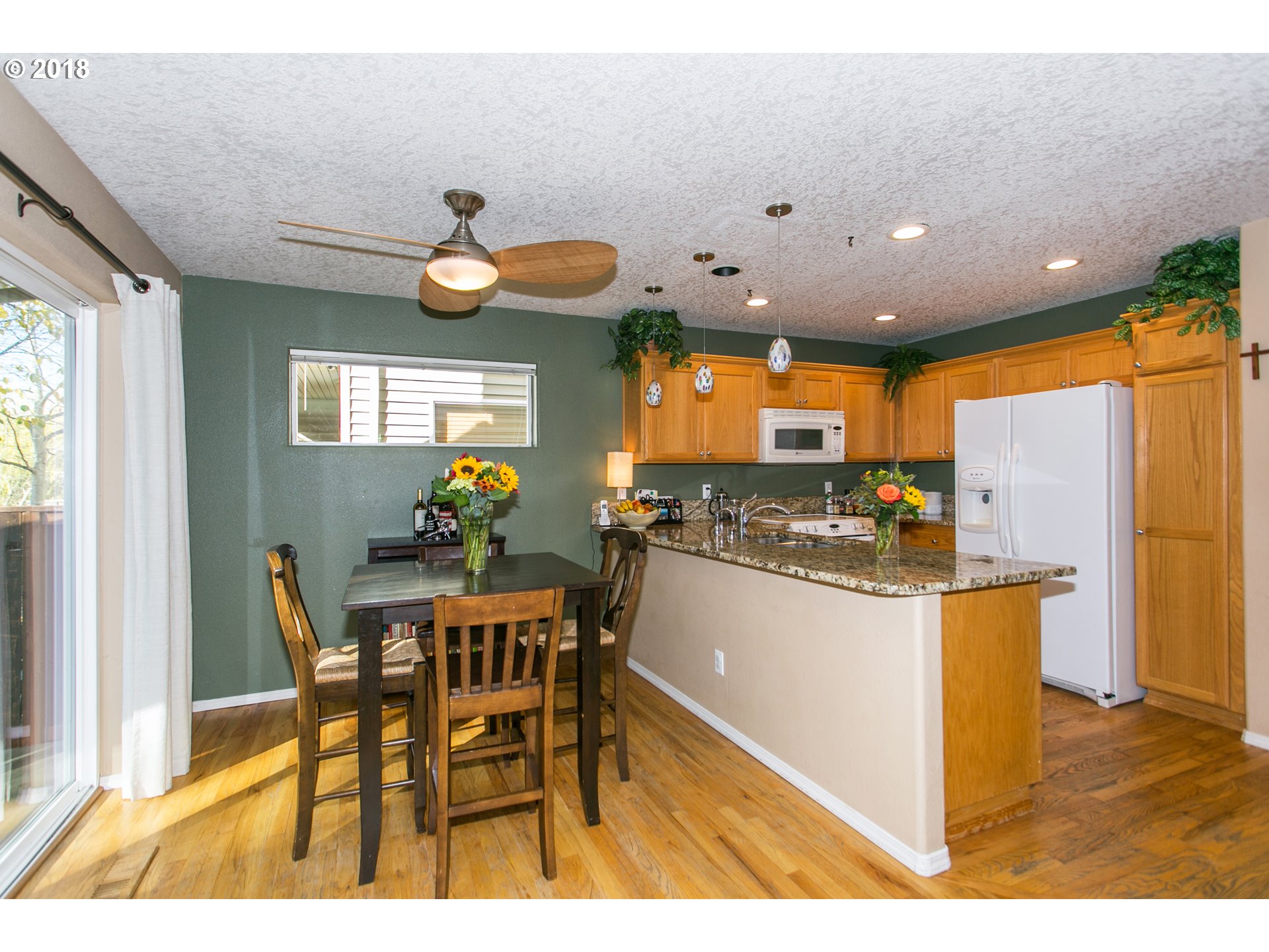 Sold Property