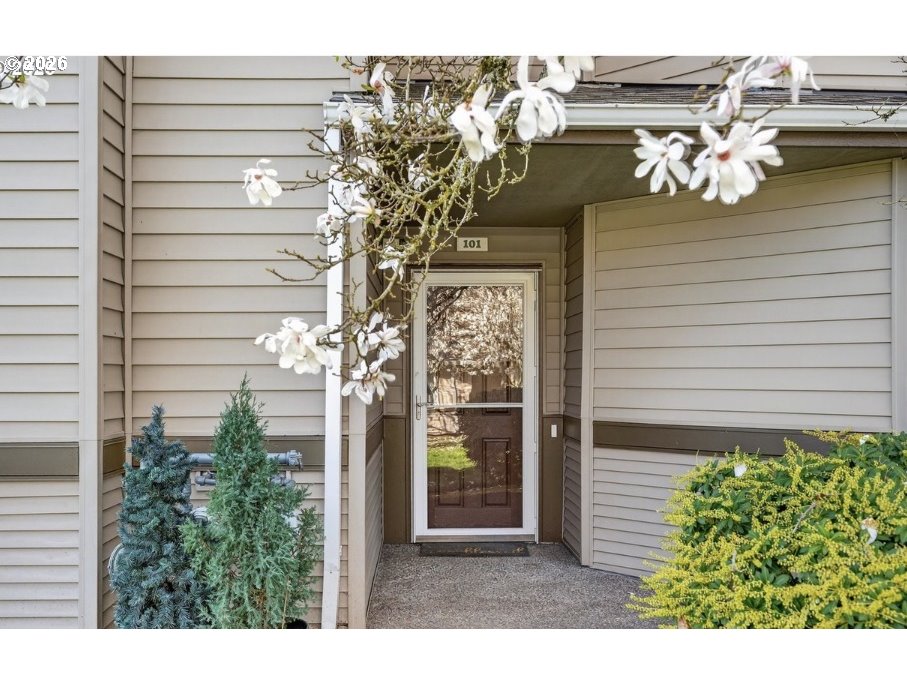 14600 SW MAGPIE LN UNIT 102, Beaverton, OR, 97007