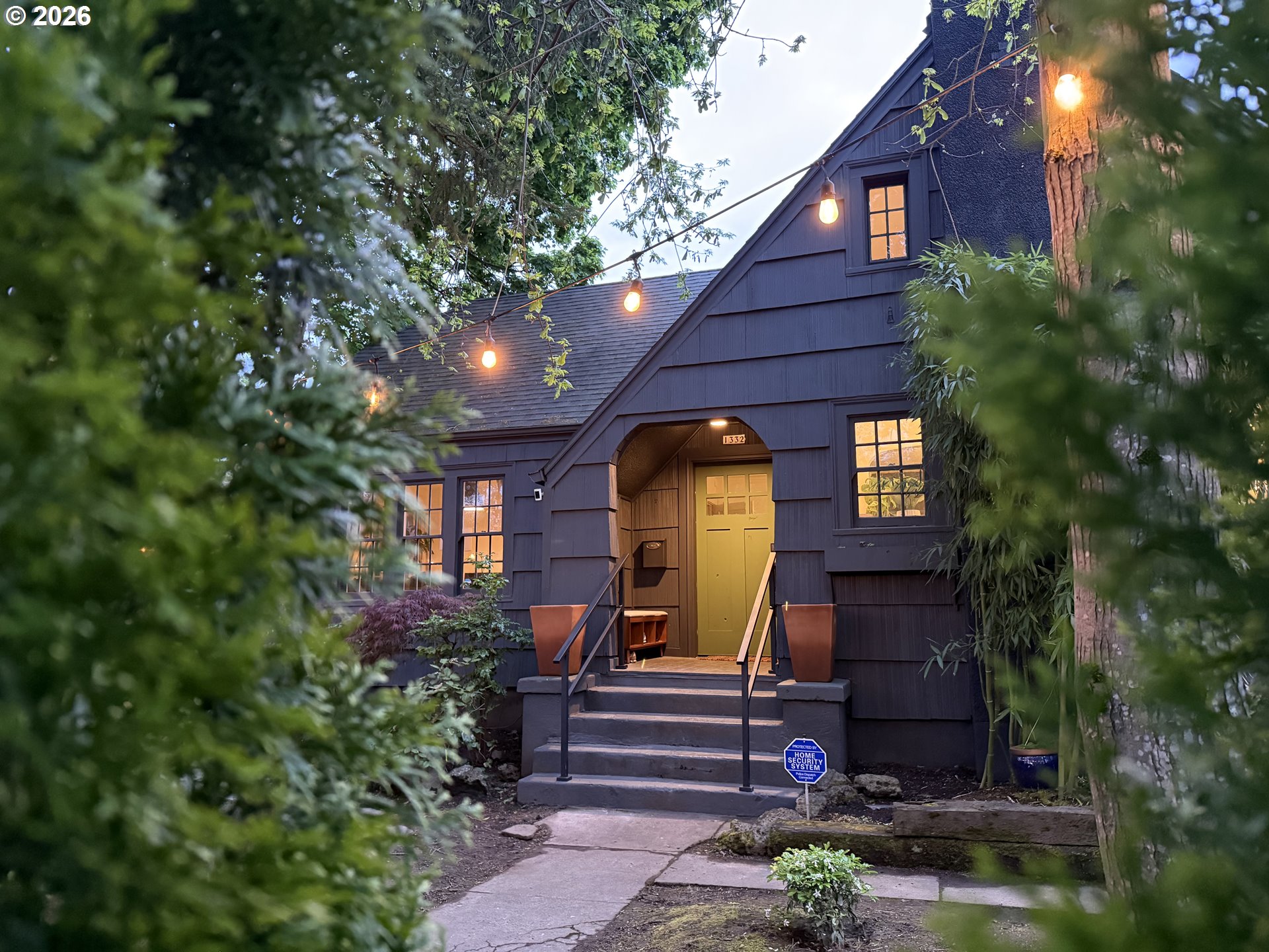 1332 NE FREMONT ST, Portland, OR, 97212