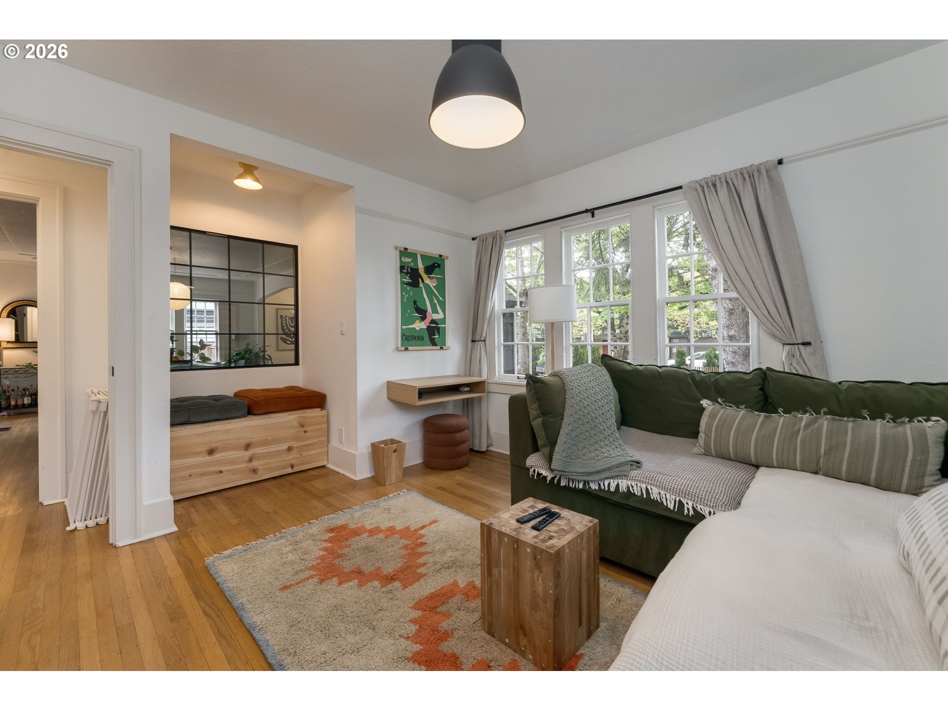 1332 NE FREMONT ST, Portland, OR, 97212