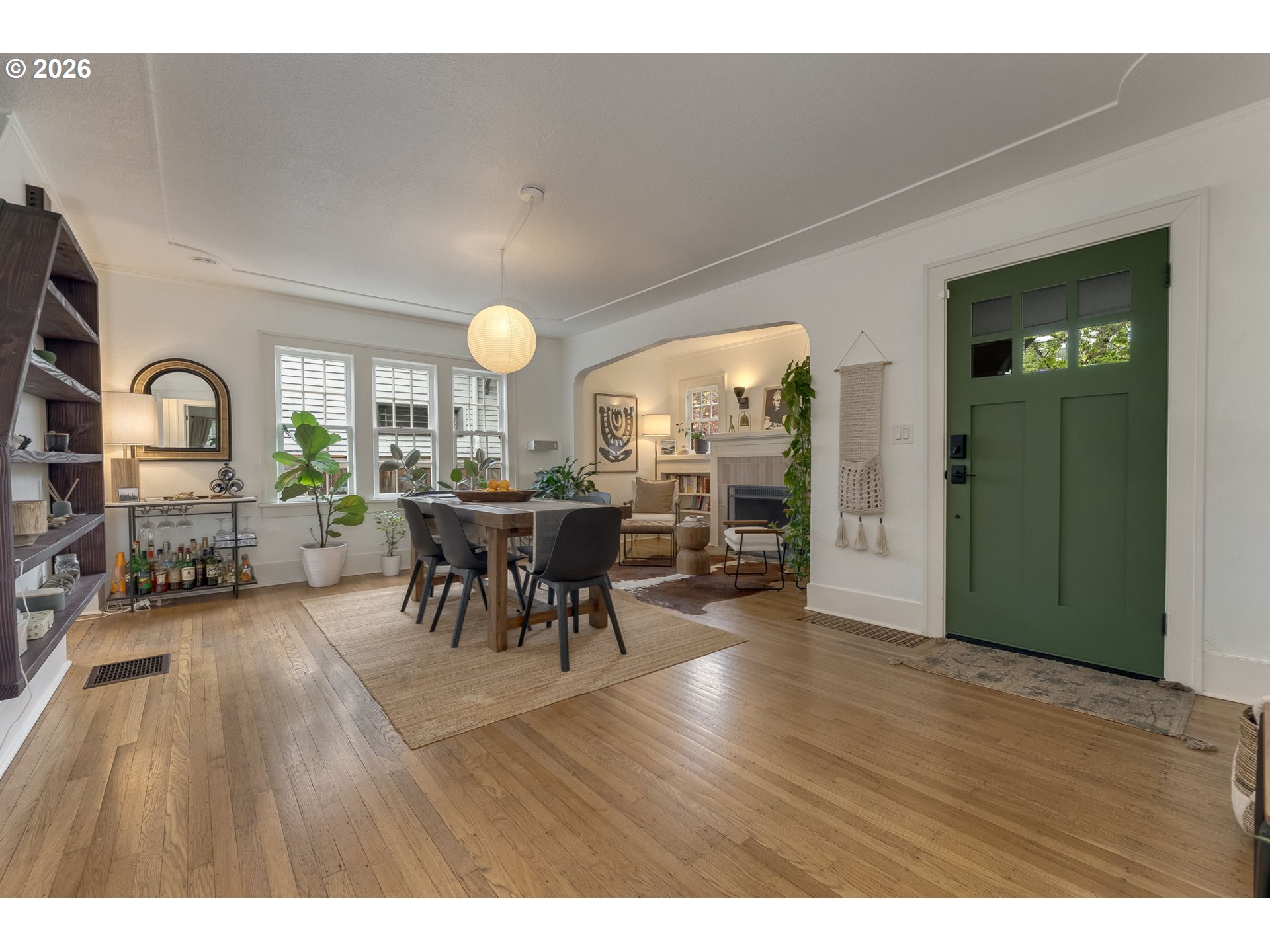 1332 NE FREMONT ST, Portland, OR, 97212