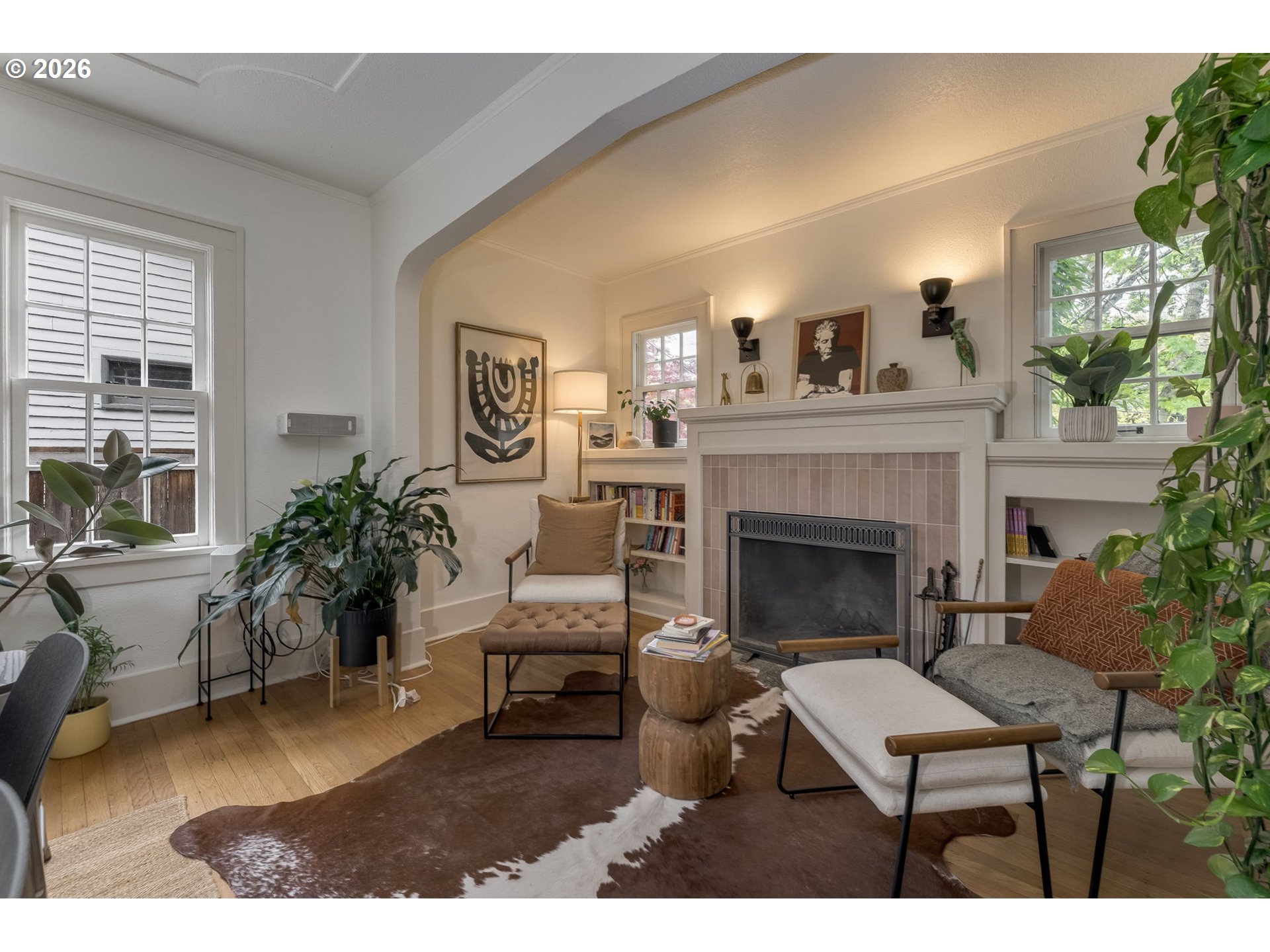 1332 NE FREMONT ST, Portland, OR, 97212