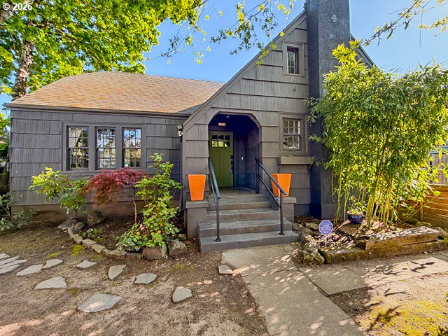 1332 NE FREMONT ST, Portland, OR, 97212