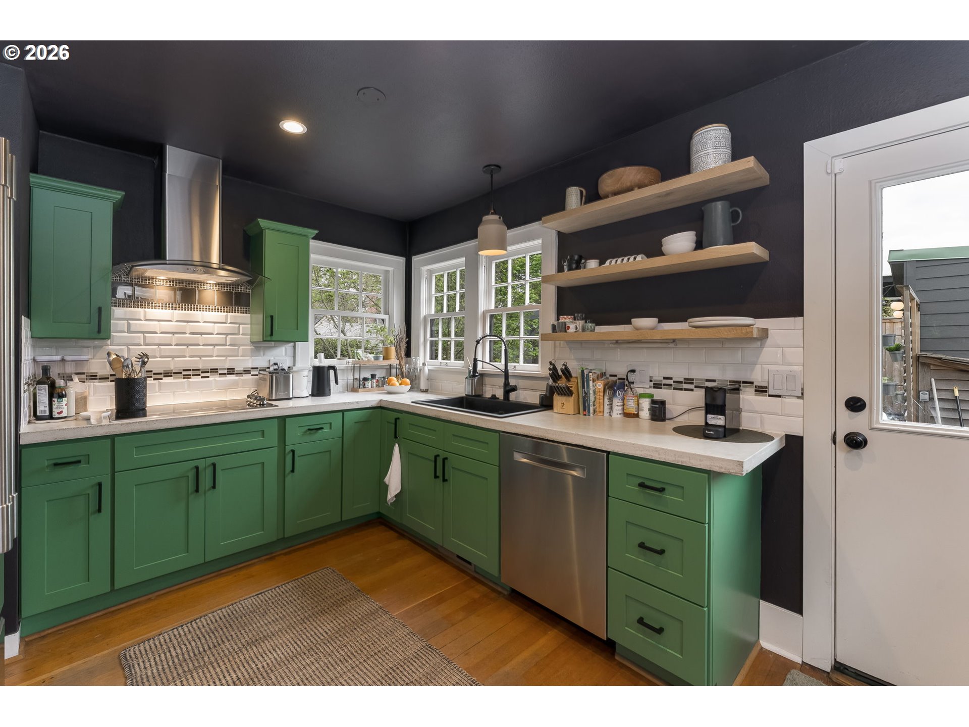 1332 NE FREMONT ST, Portland, OR, 97212