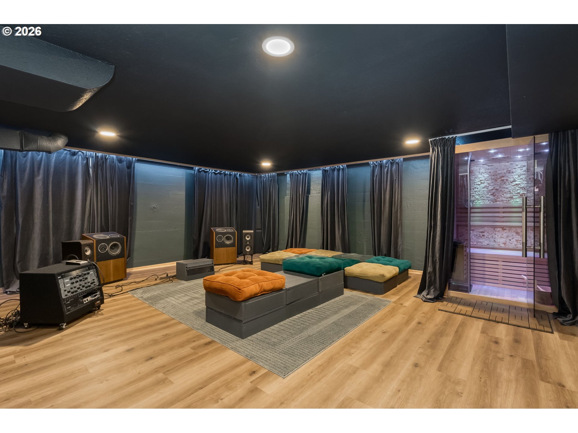 1332 NE FREMONT ST, Portland, OR, 97212