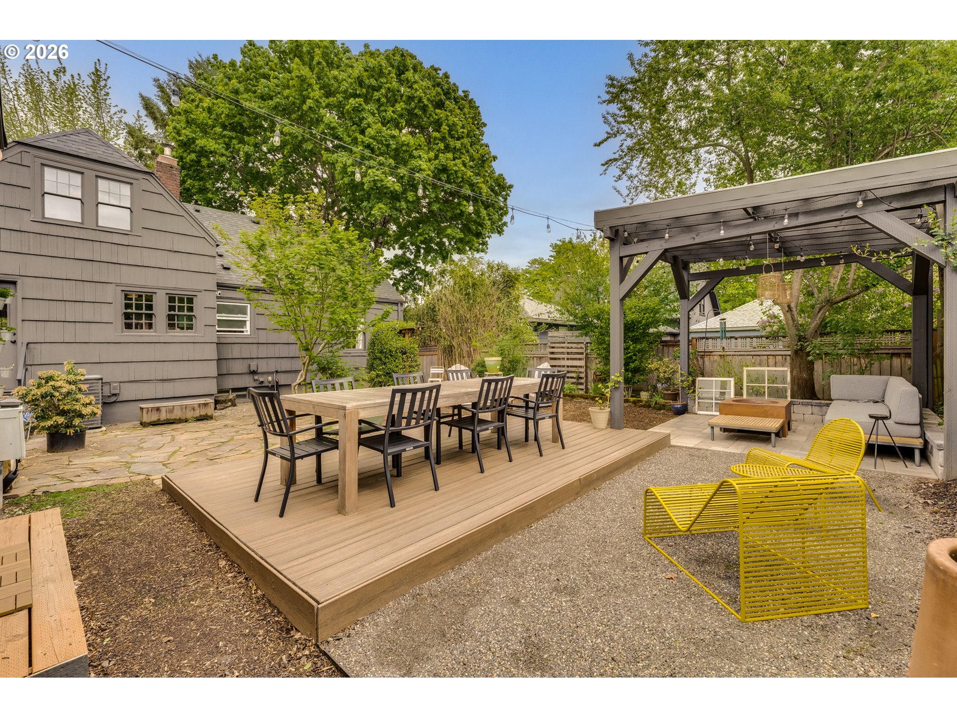 1332 NE FREMONT ST, Portland, OR, 97212