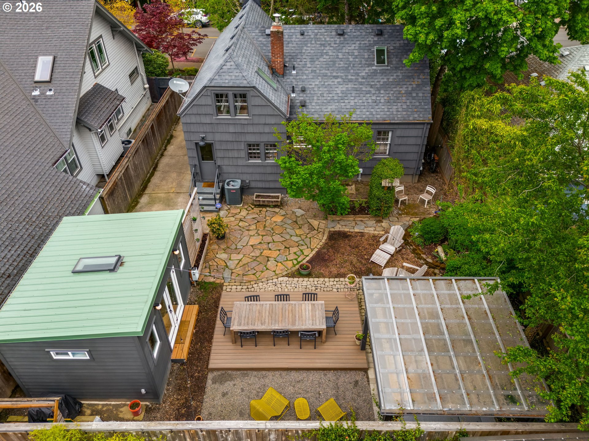 1332 NE FREMONT ST, Portland, OR, 97212