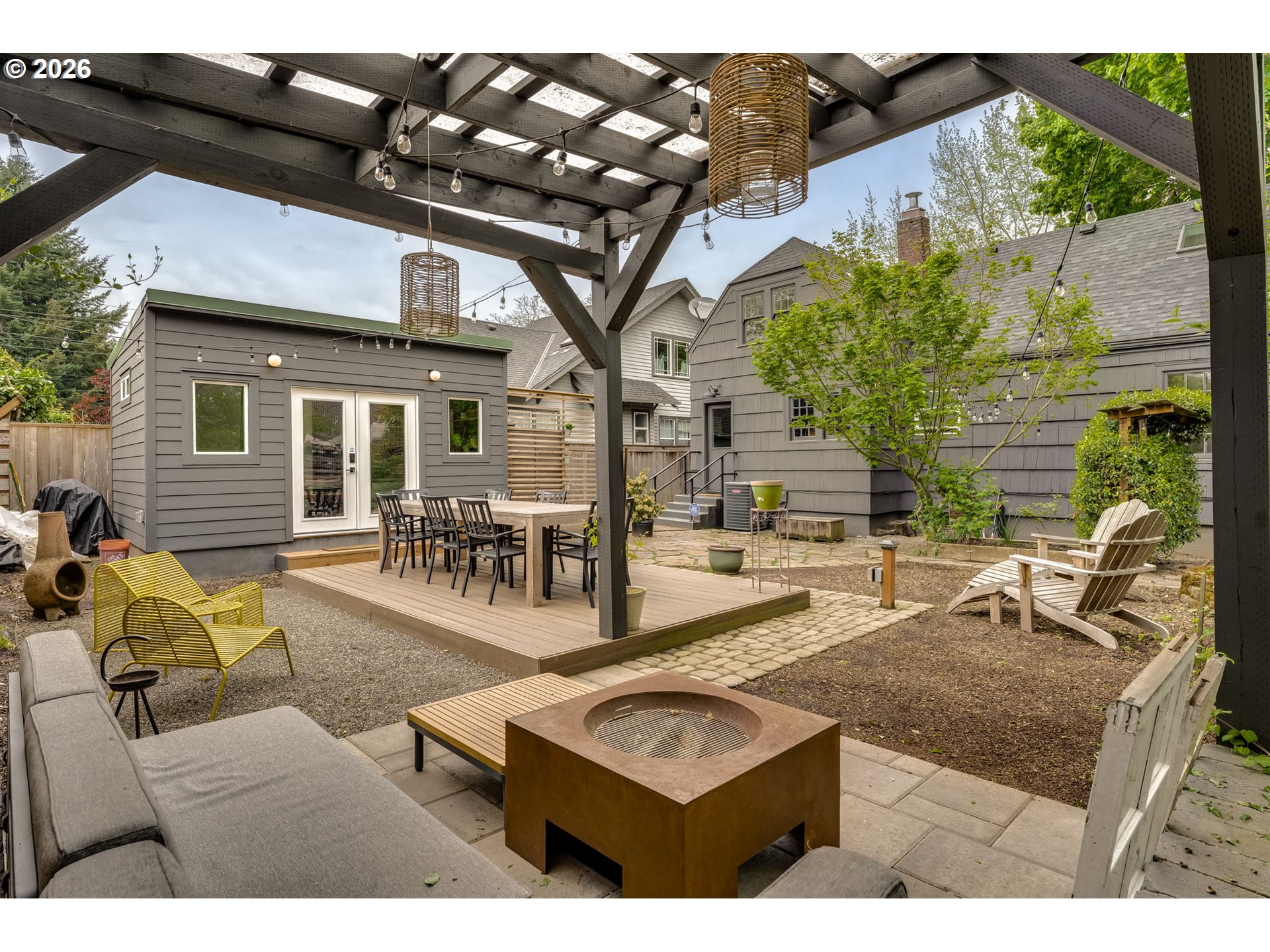 1332 NE FREMONT ST, Portland, OR, 97212