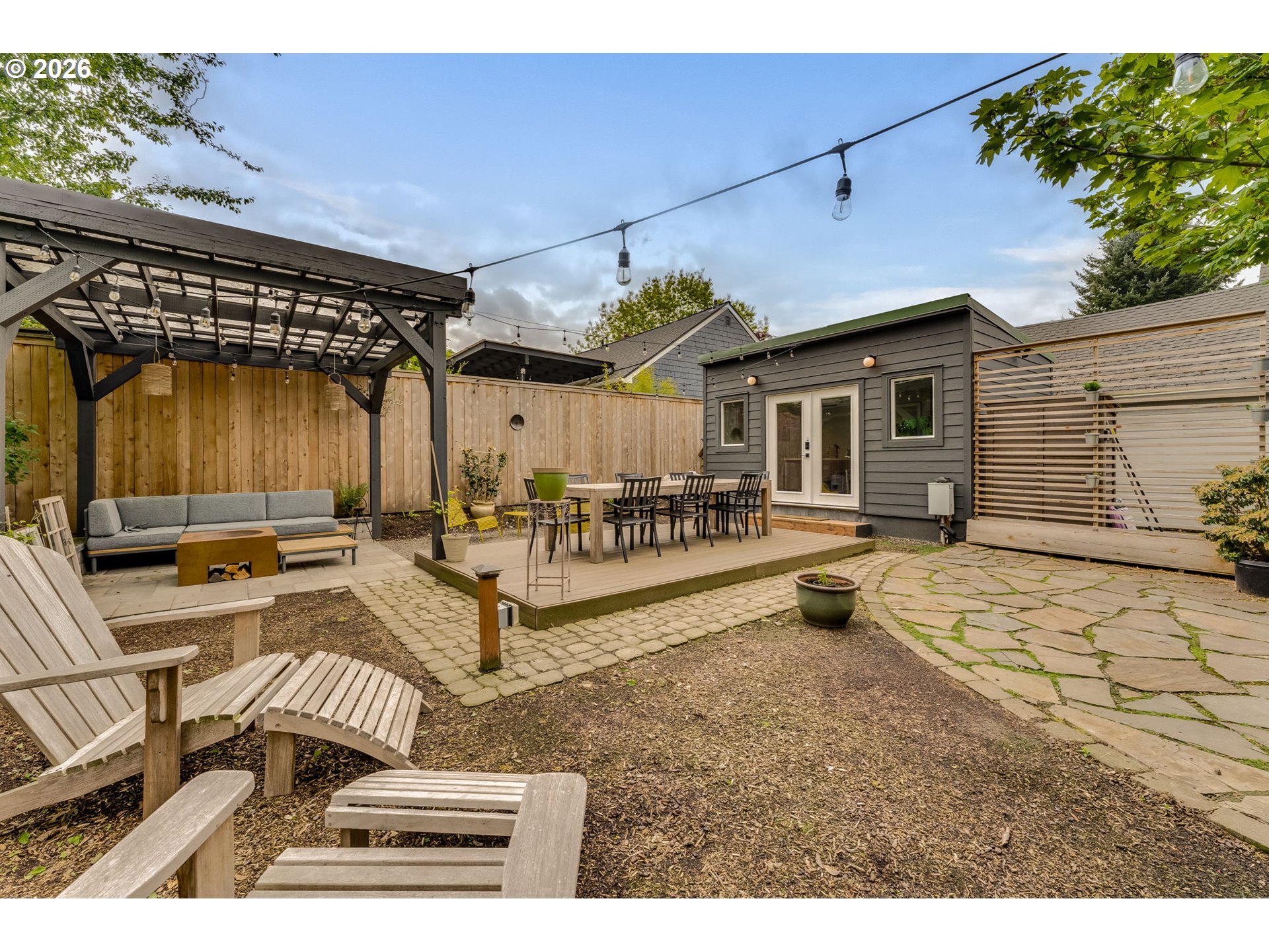 1332 NE FREMONT ST, Portland, OR, 97212