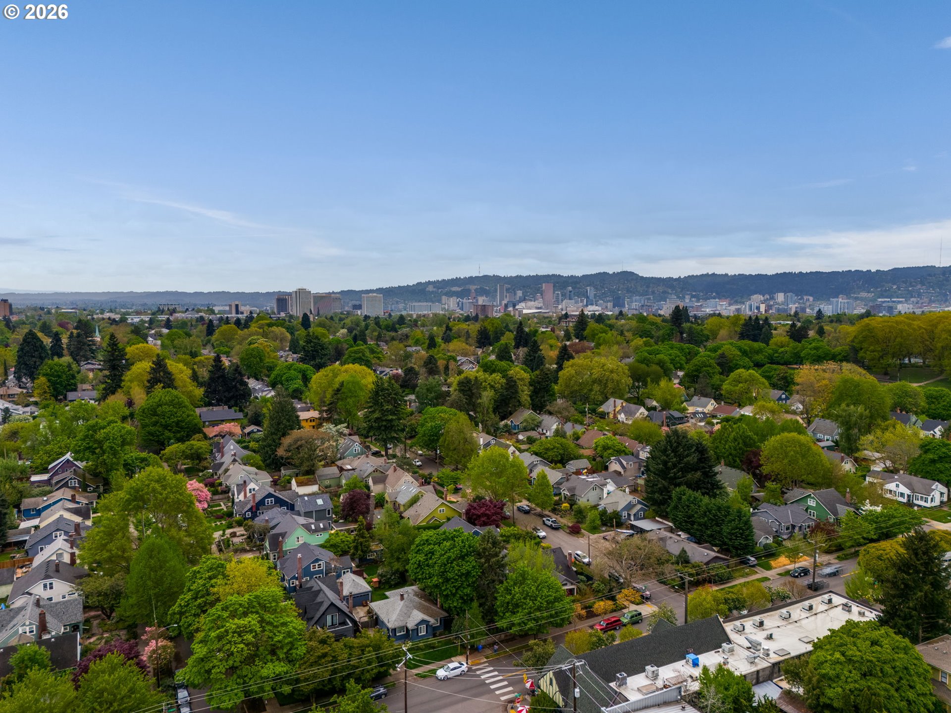 1332 NE FREMONT ST, Portland, OR, 97212