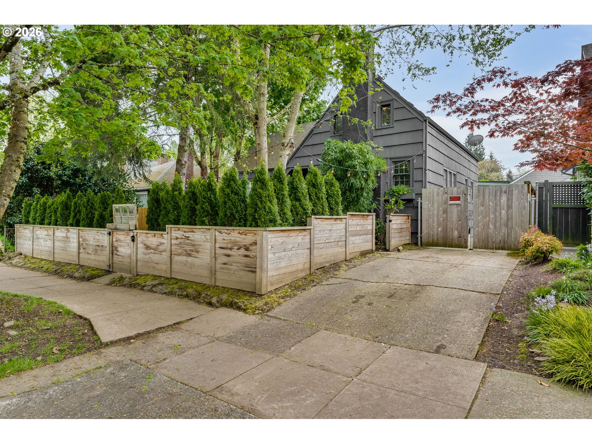 1332 NE FREMONT ST, Portland, OR, 97212