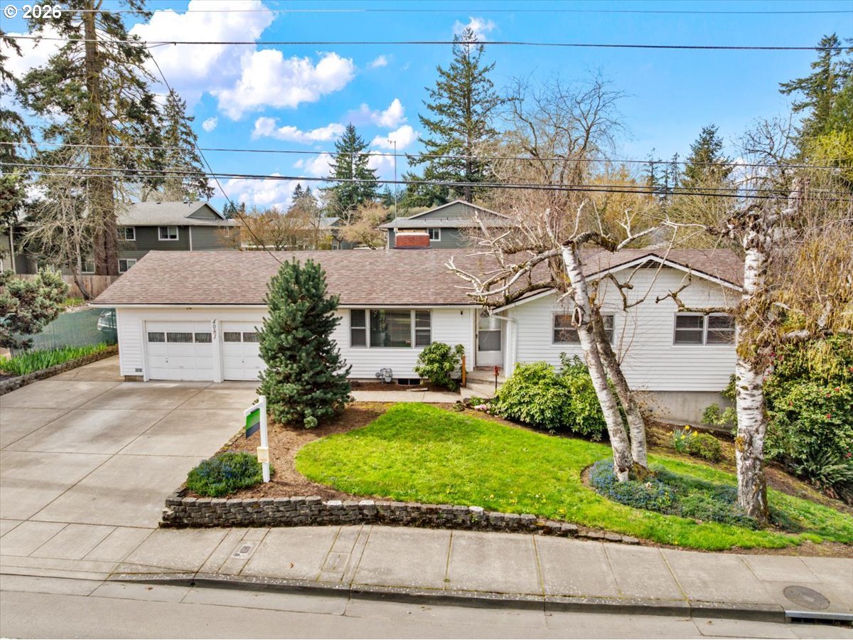 4081 NE HAWTHORNE AVE, Salem, OR, 97301