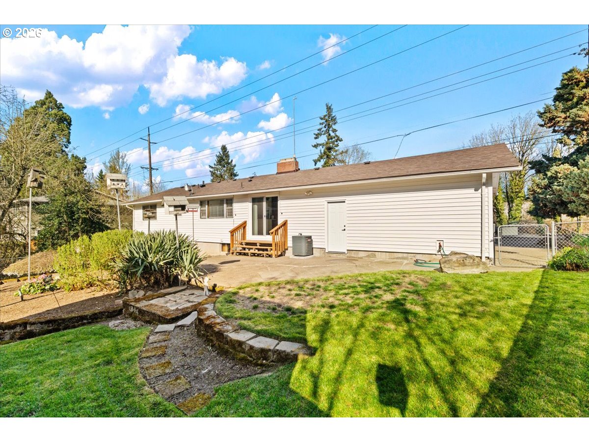 4081 NE HAWTHORNE AVE, Salem, OR, 97301