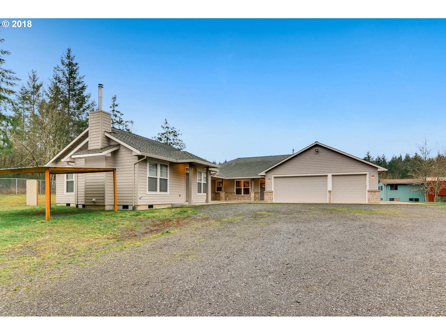 Sold Property