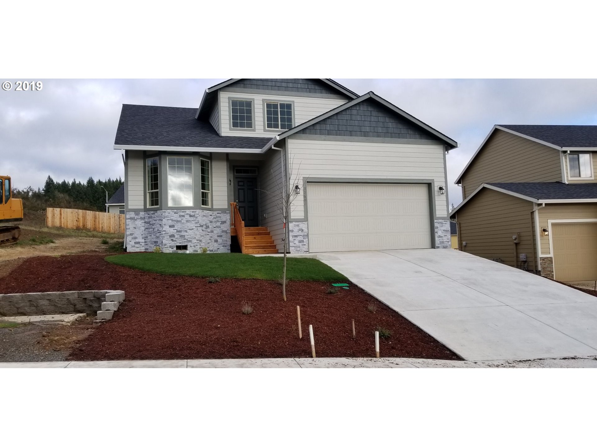 Photo of 35601 Valley View DR St. Helens OR 97051
