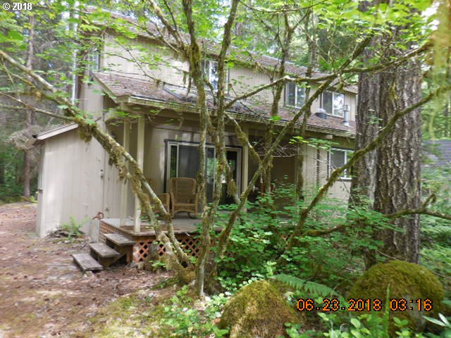 Photo of Cabin 82 Northwoods Cougar WA 98616