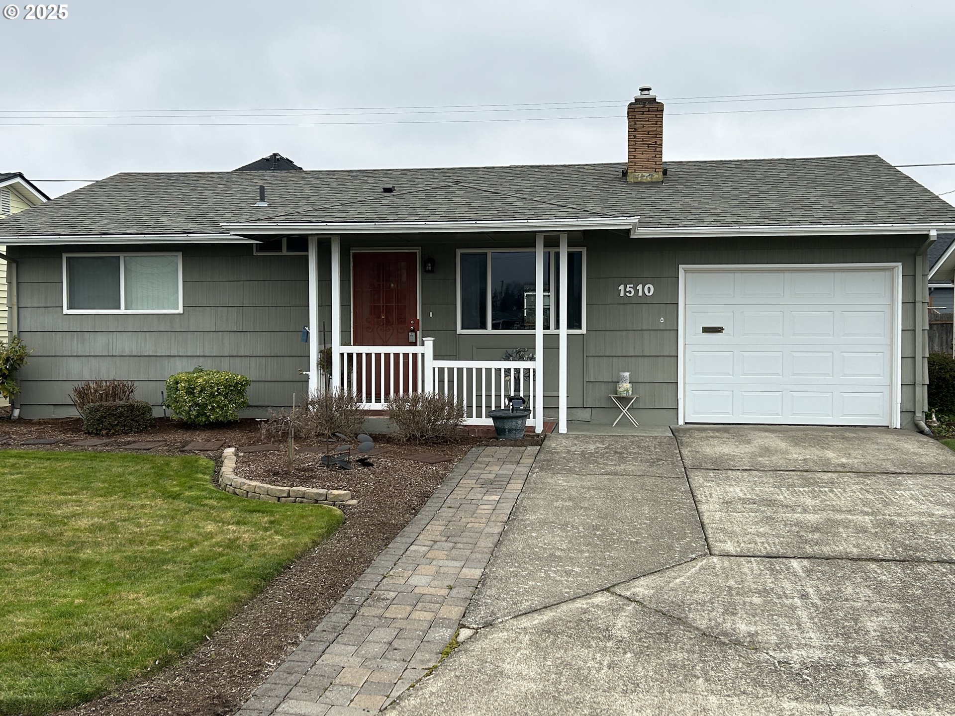 Photo of 1510 ASTOR WAY Woodburn OR 97071